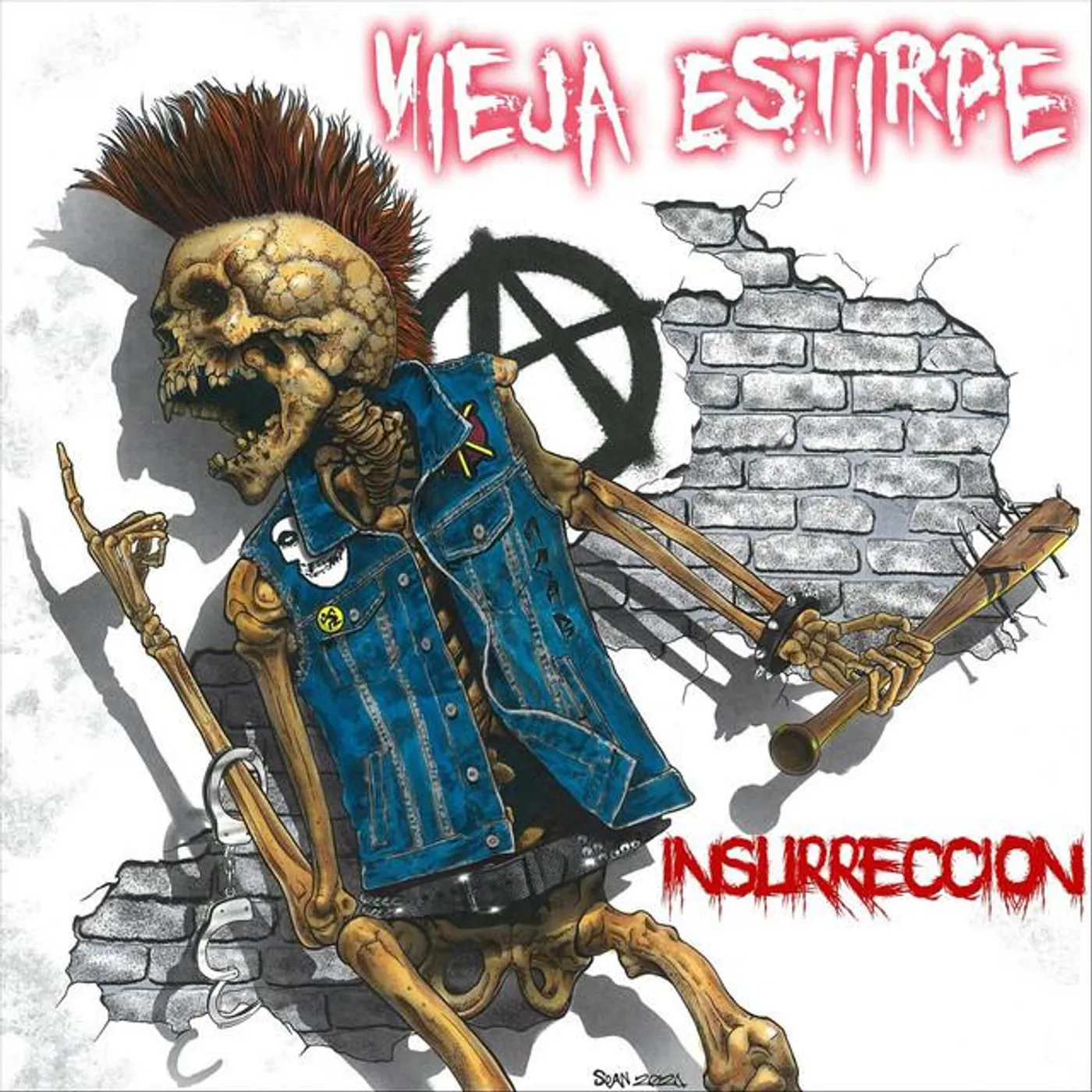 Vieja Estirpe