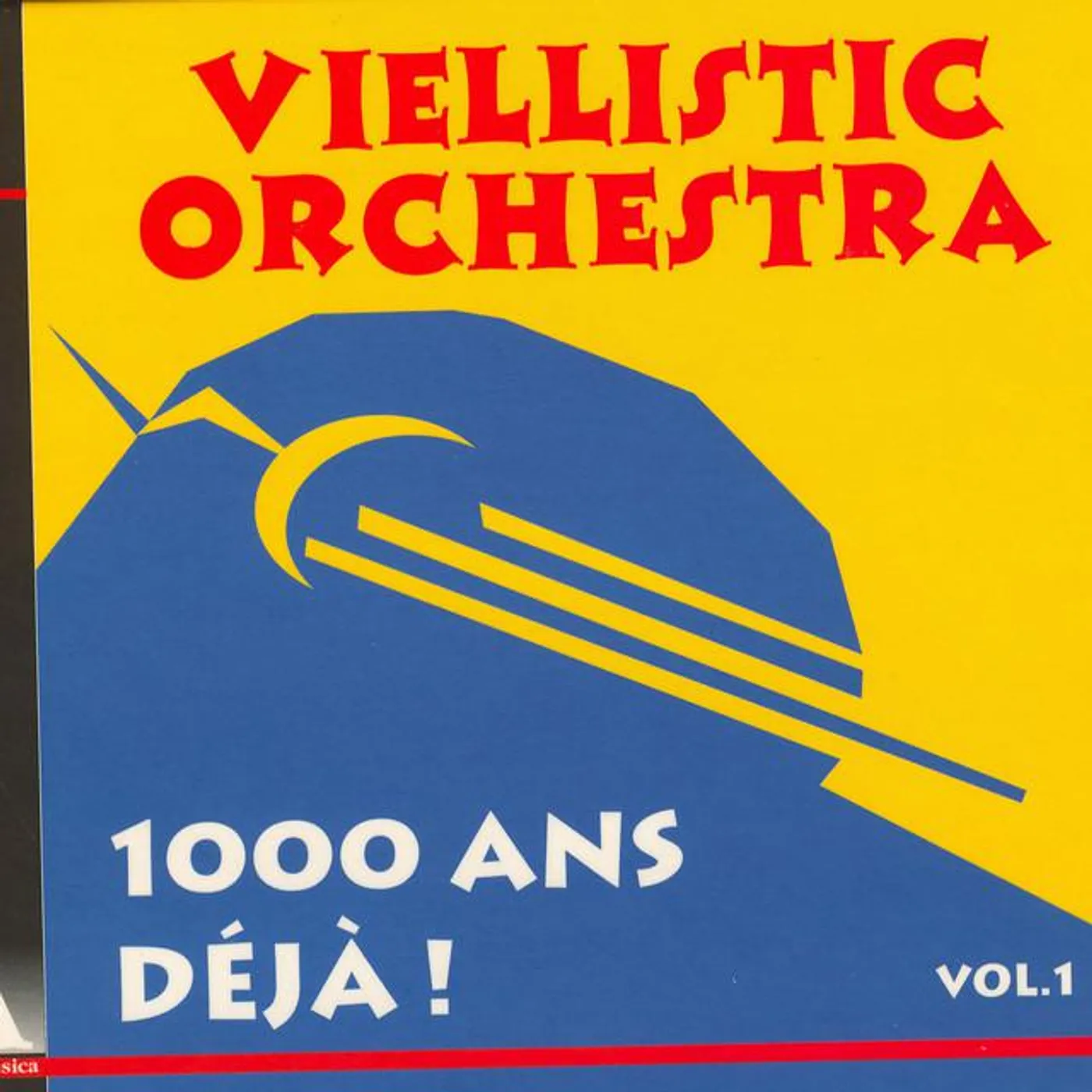 Viellistic Orchestra