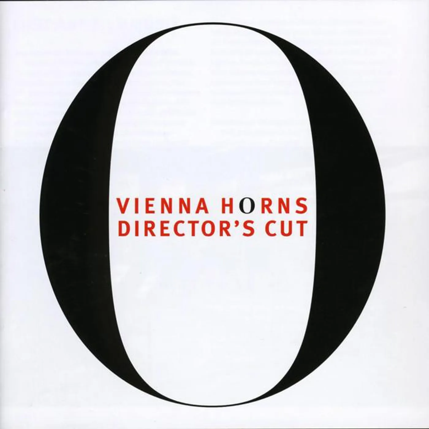 Vienna Horns