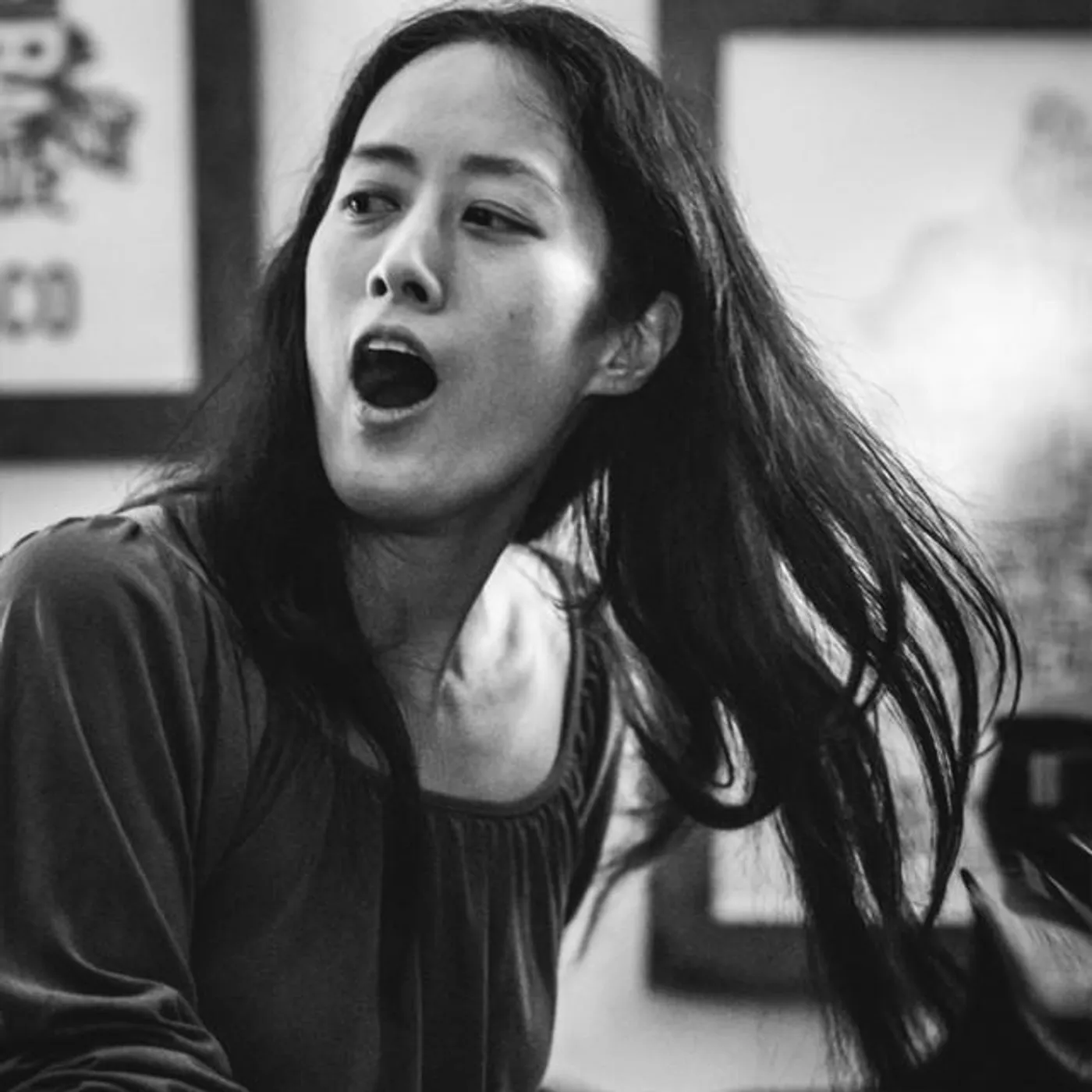 Vienna Teng Brand Page