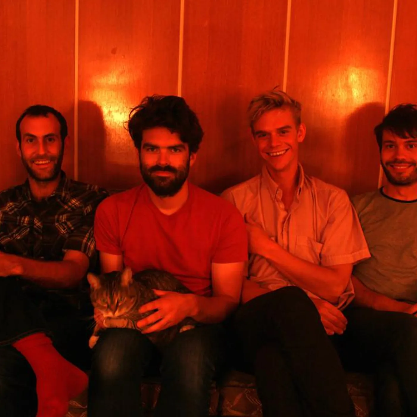 Viet Cong Brand Page