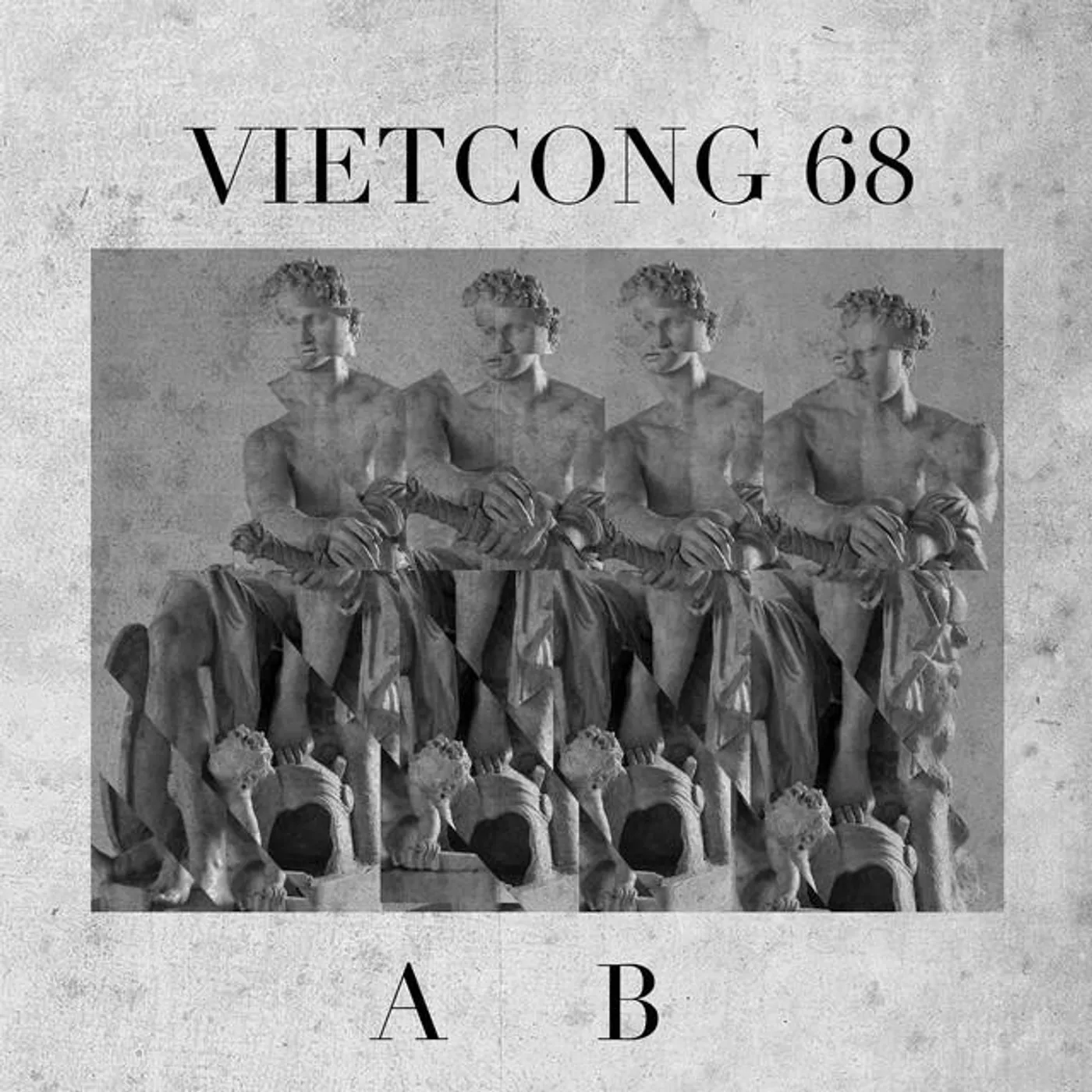 Vietcong68 Brand Page