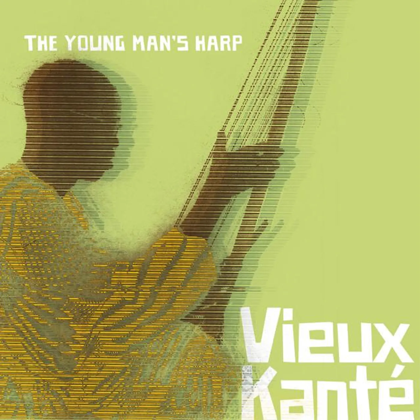 Vieux Kante