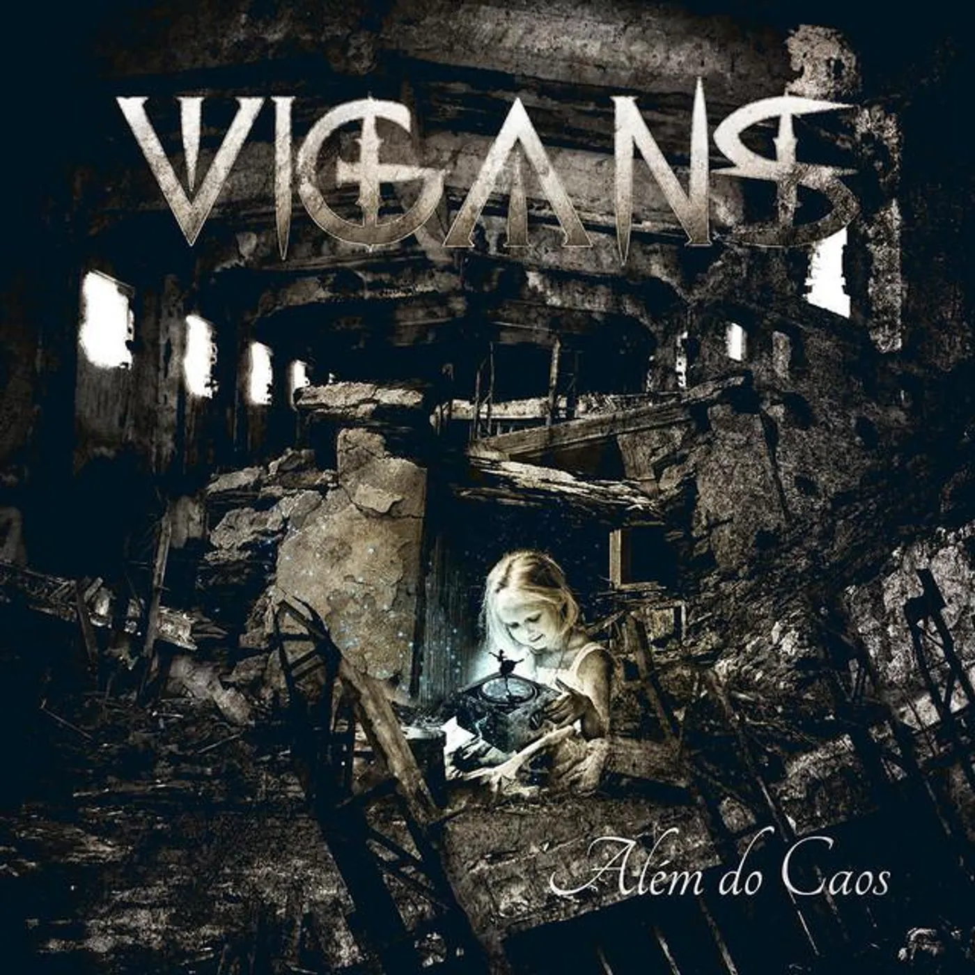 Vigans Brand Page