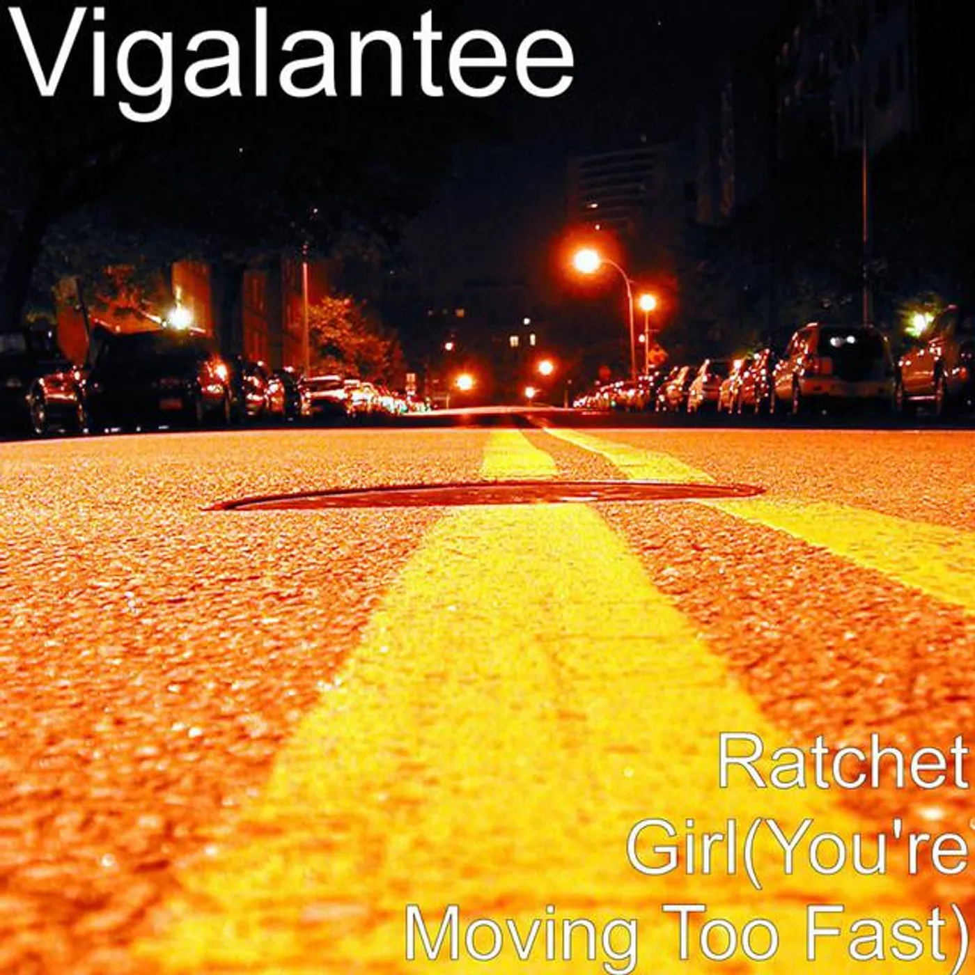 Vigalantee Brand Page