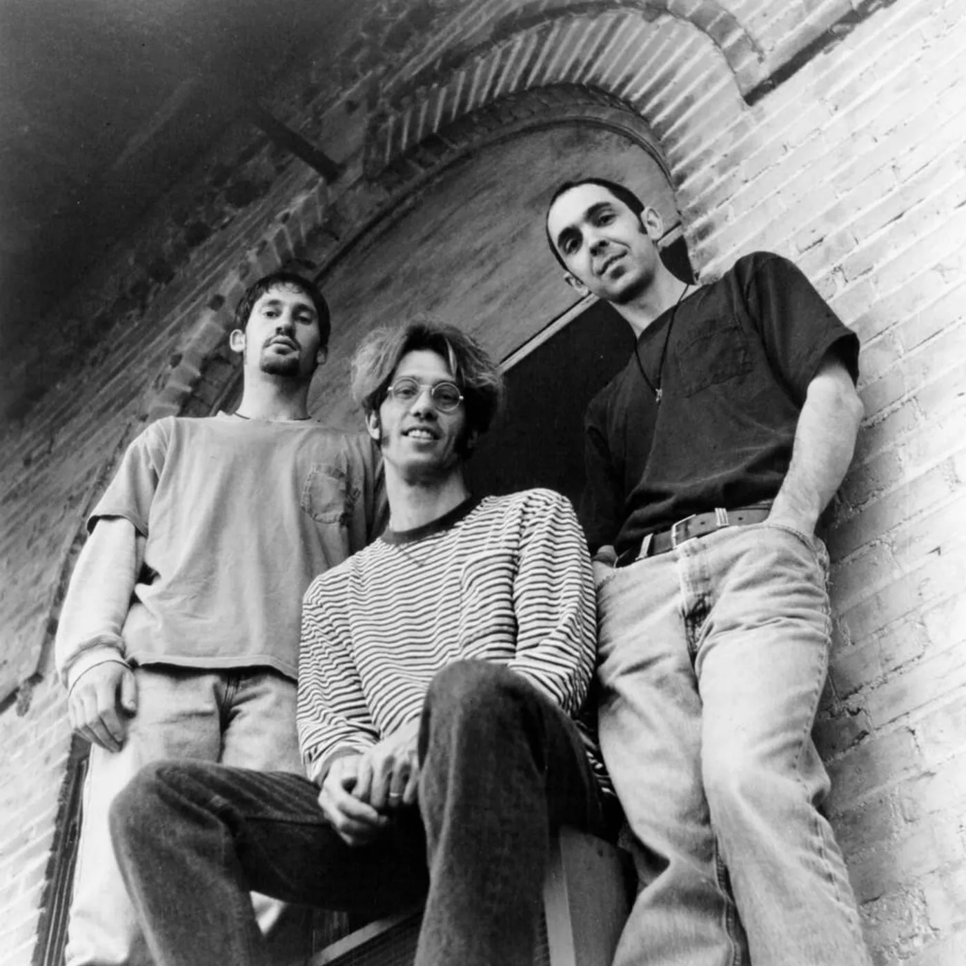 Vigilantes Of Love Brand Page