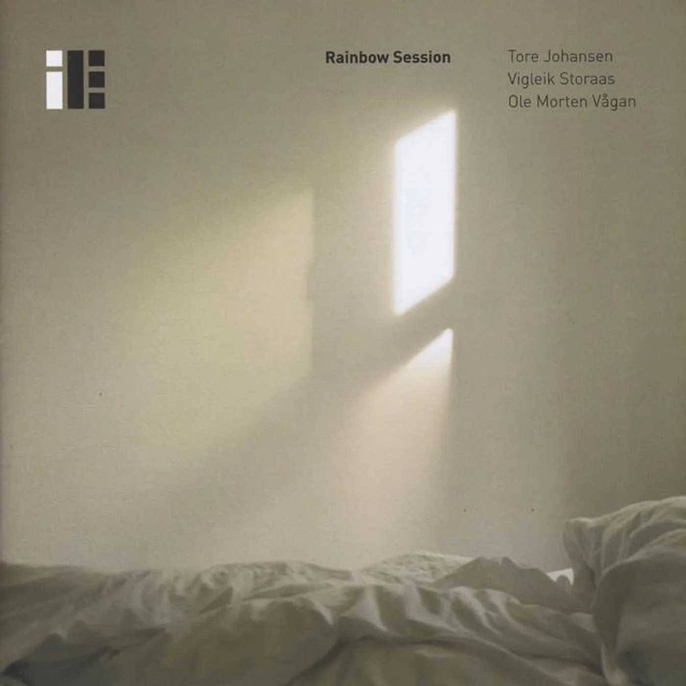 Vigleik Storaas Brand Page