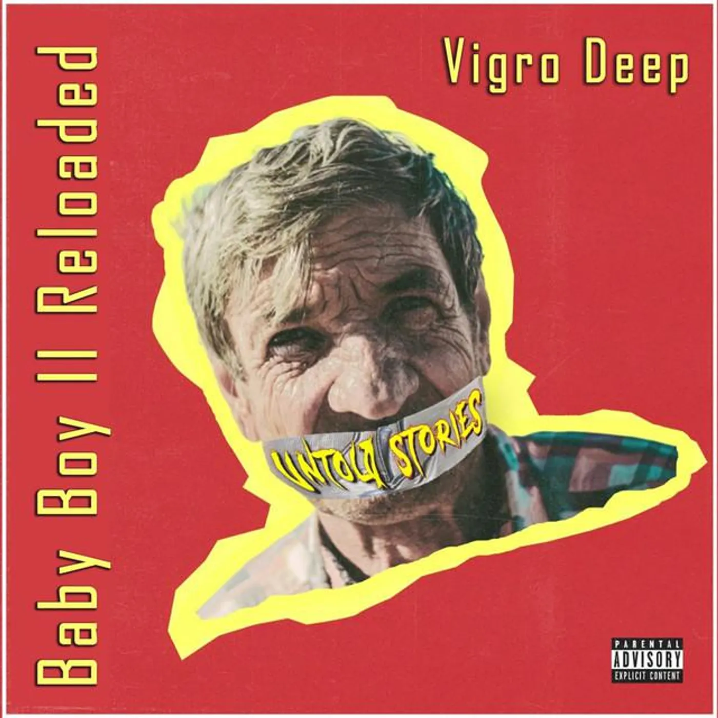 Vigro Deep