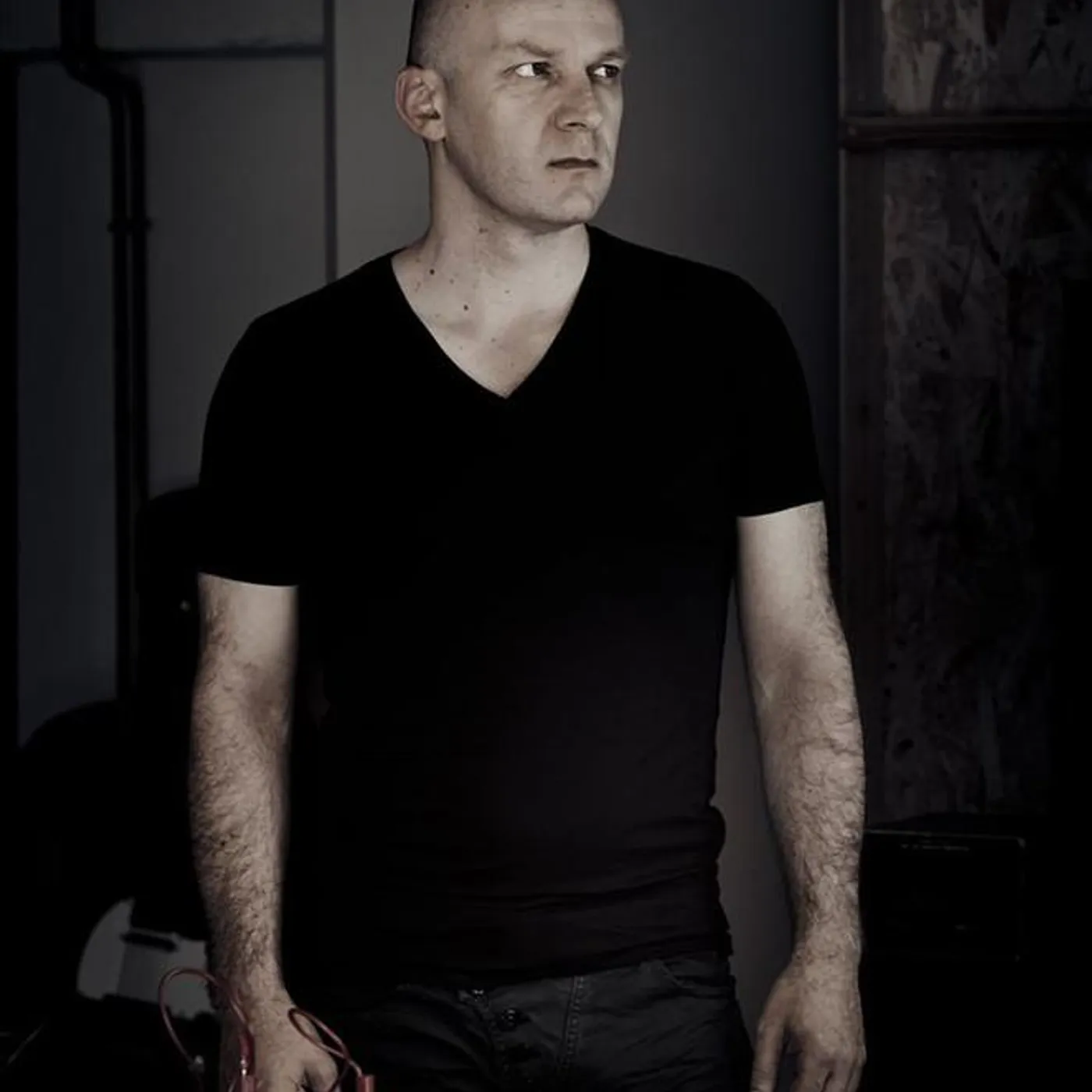 Franck Vigroux Brand Page