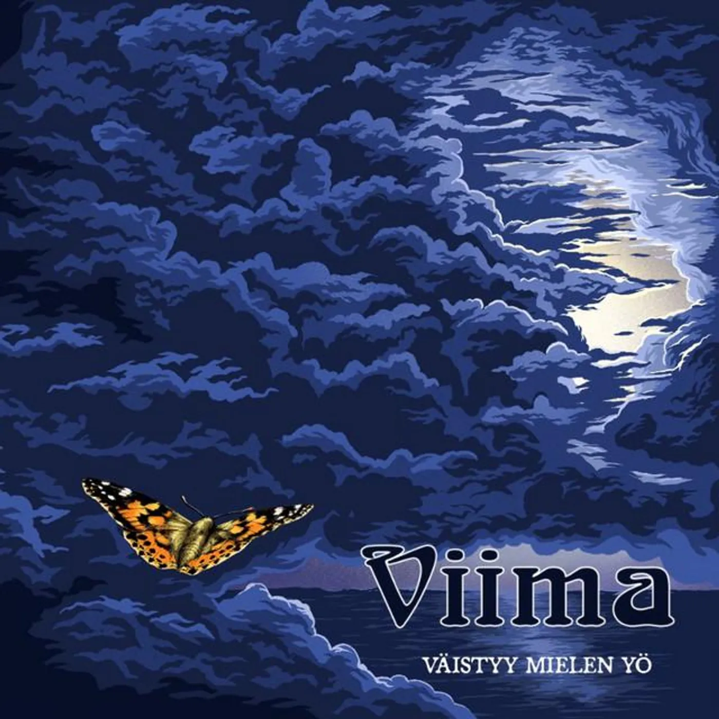 Viima