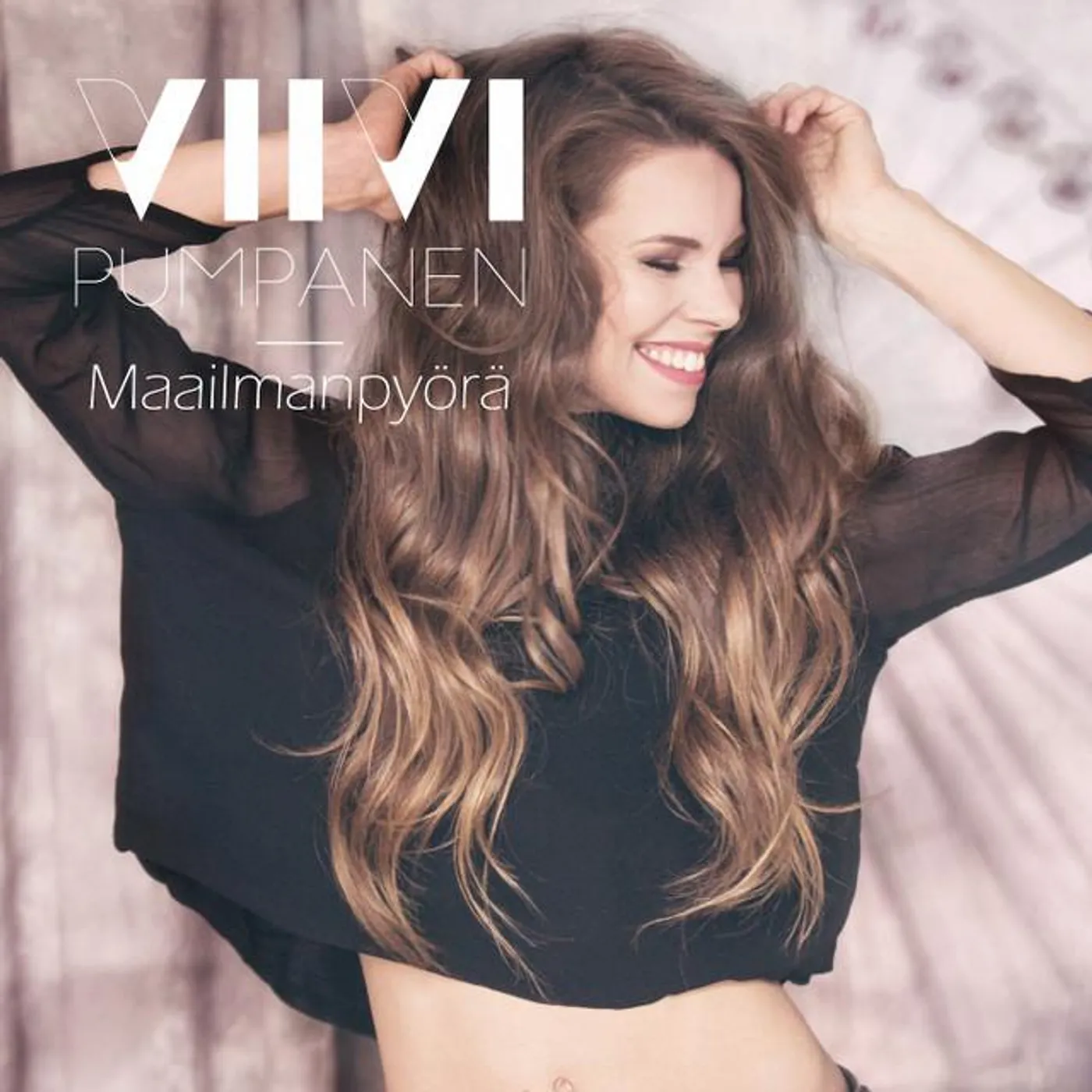 Viivi Pumpanen
