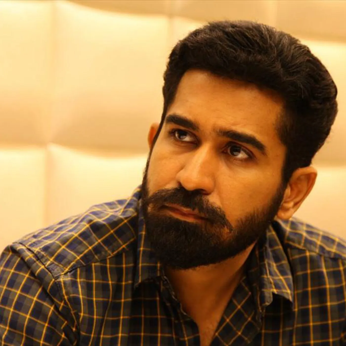 Vijay Antony Brand Page