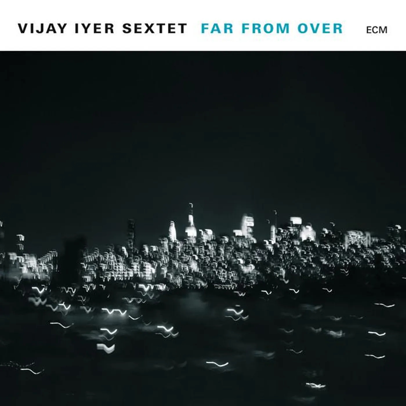 Vijay Iyer Sextet Brand Page