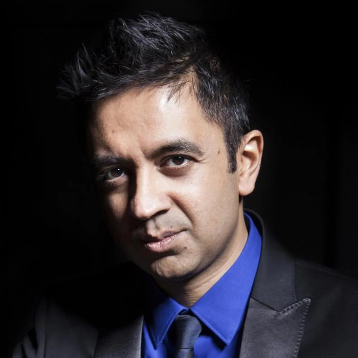 Vijay Iyer Brand Page