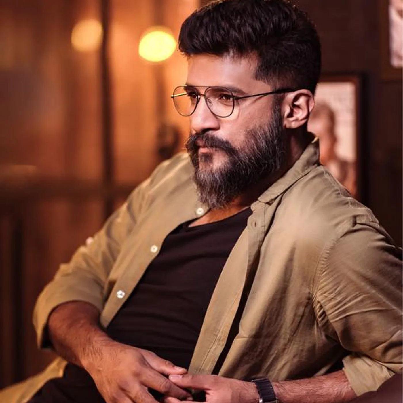 Vijay Yesudas