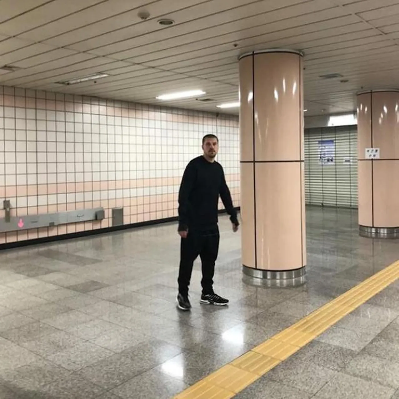 Viktor Kalima Brand Page