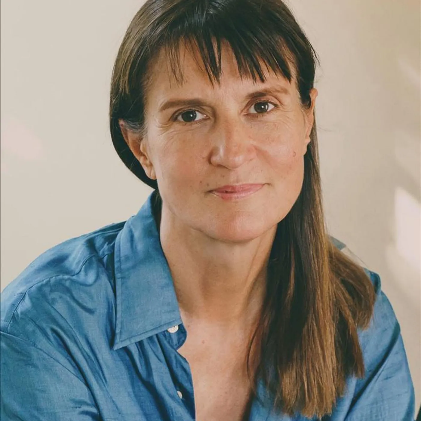 Viktoria Mullova Brand Page