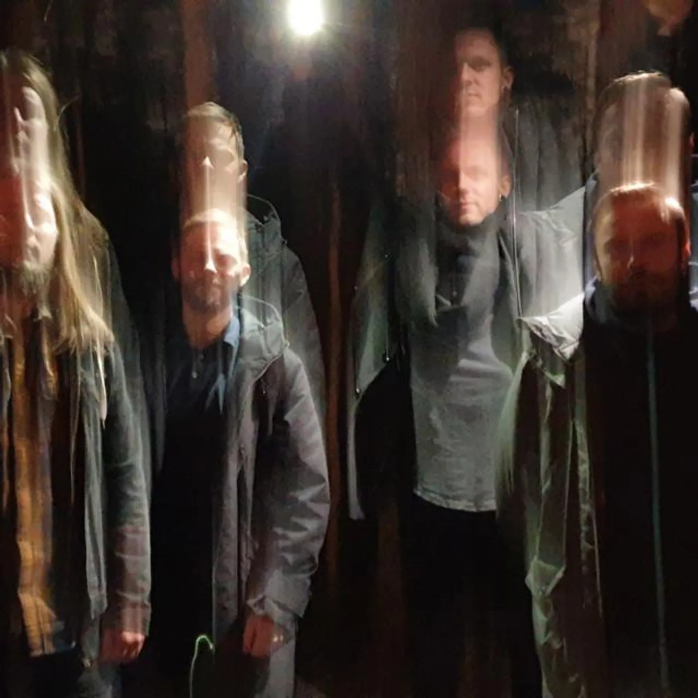 Vildhjarta Brand Page