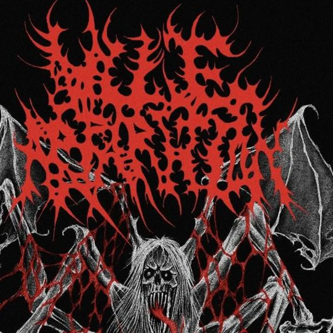 Vile Apparition Brand Page