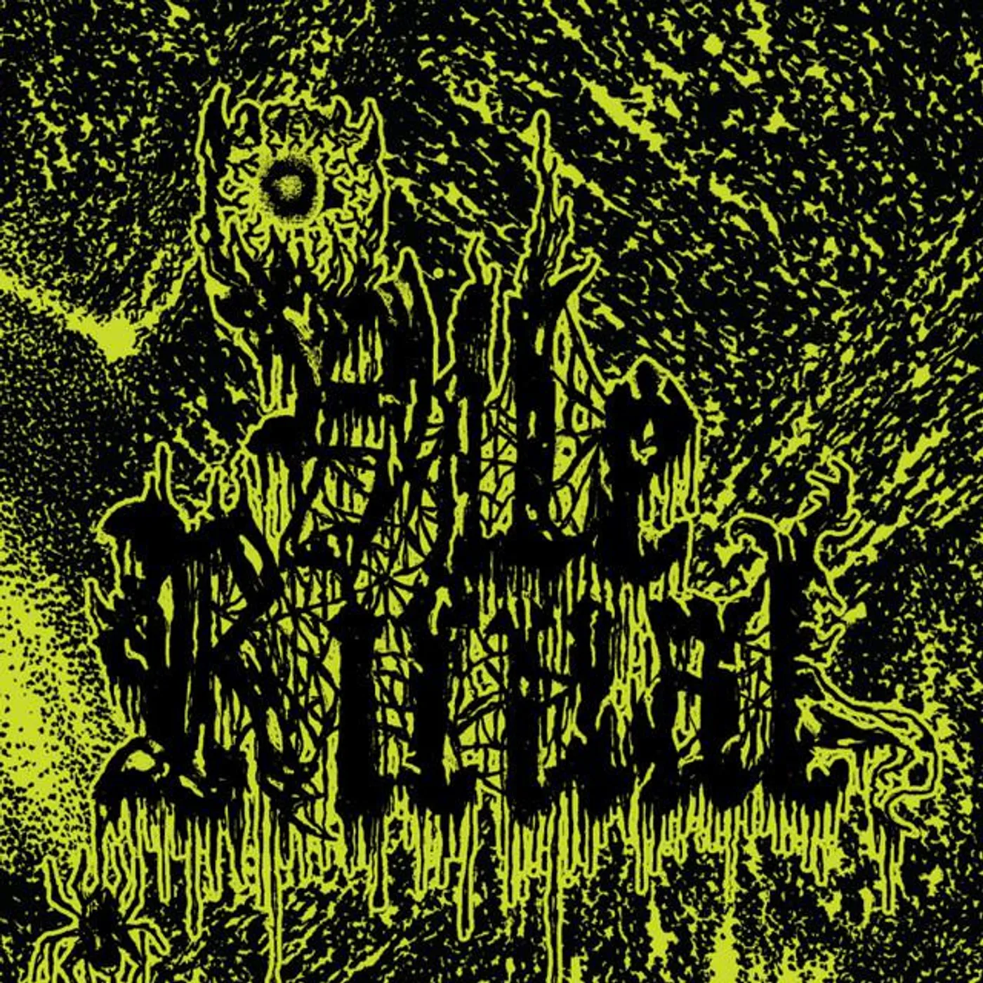 Vile Ritual Brand Page