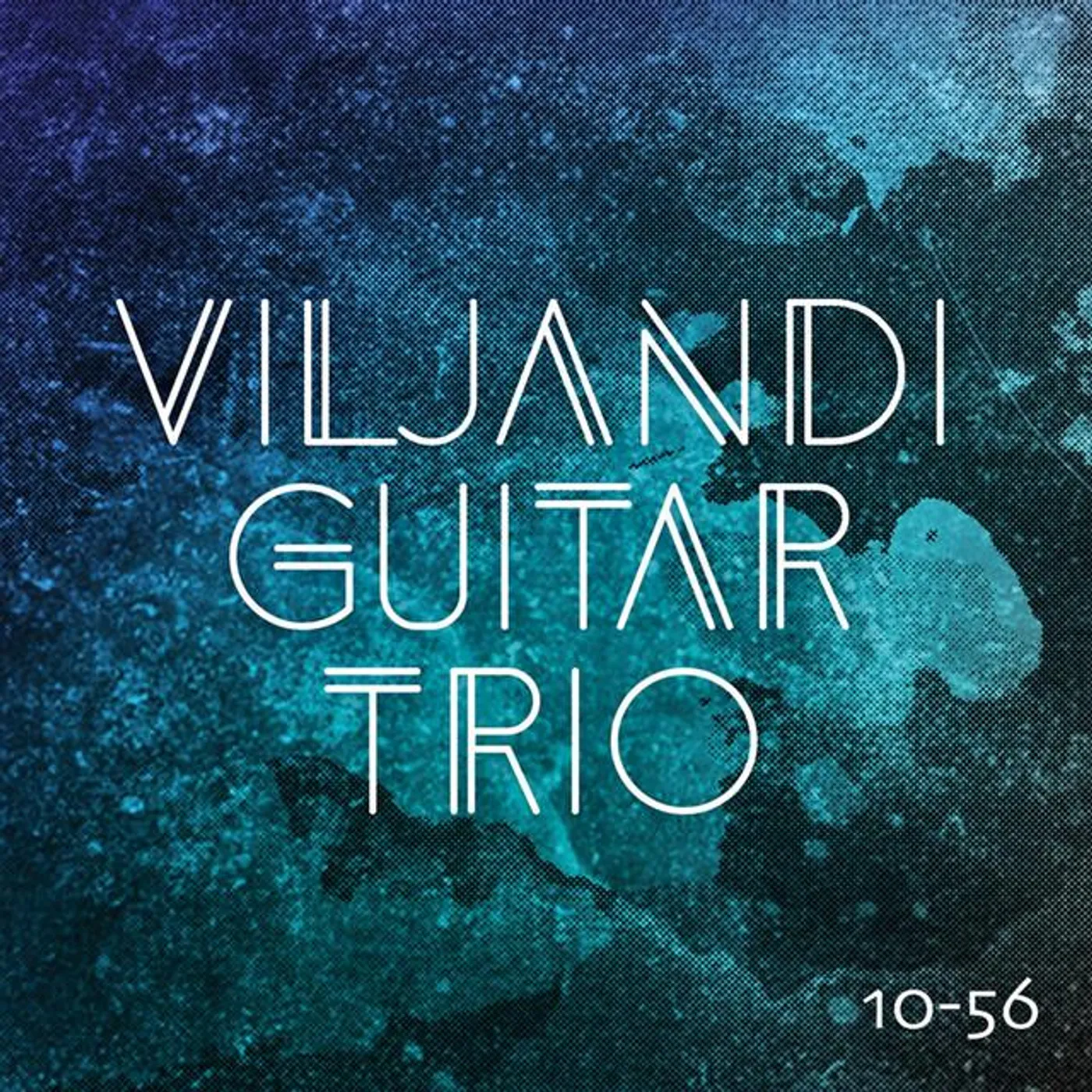 Viljandi Guitar Trio