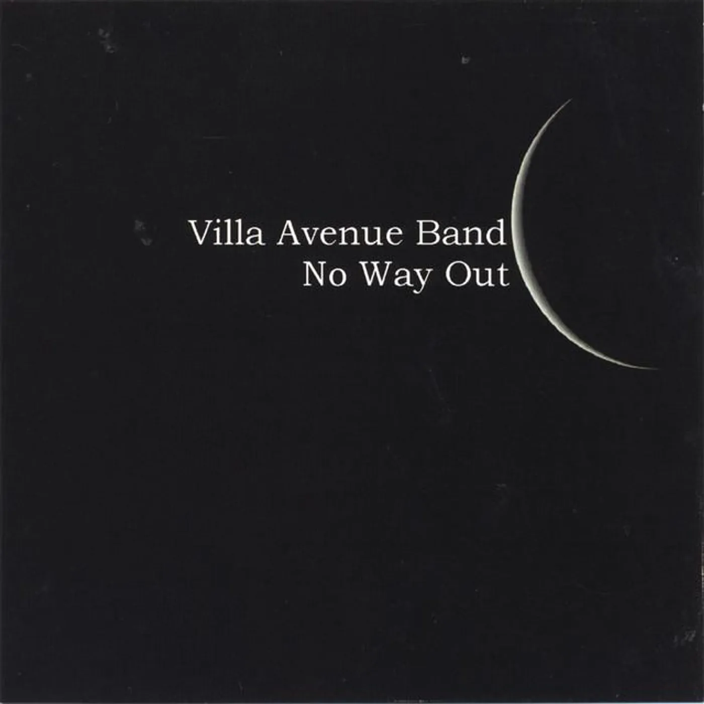 Villa Avenue Band