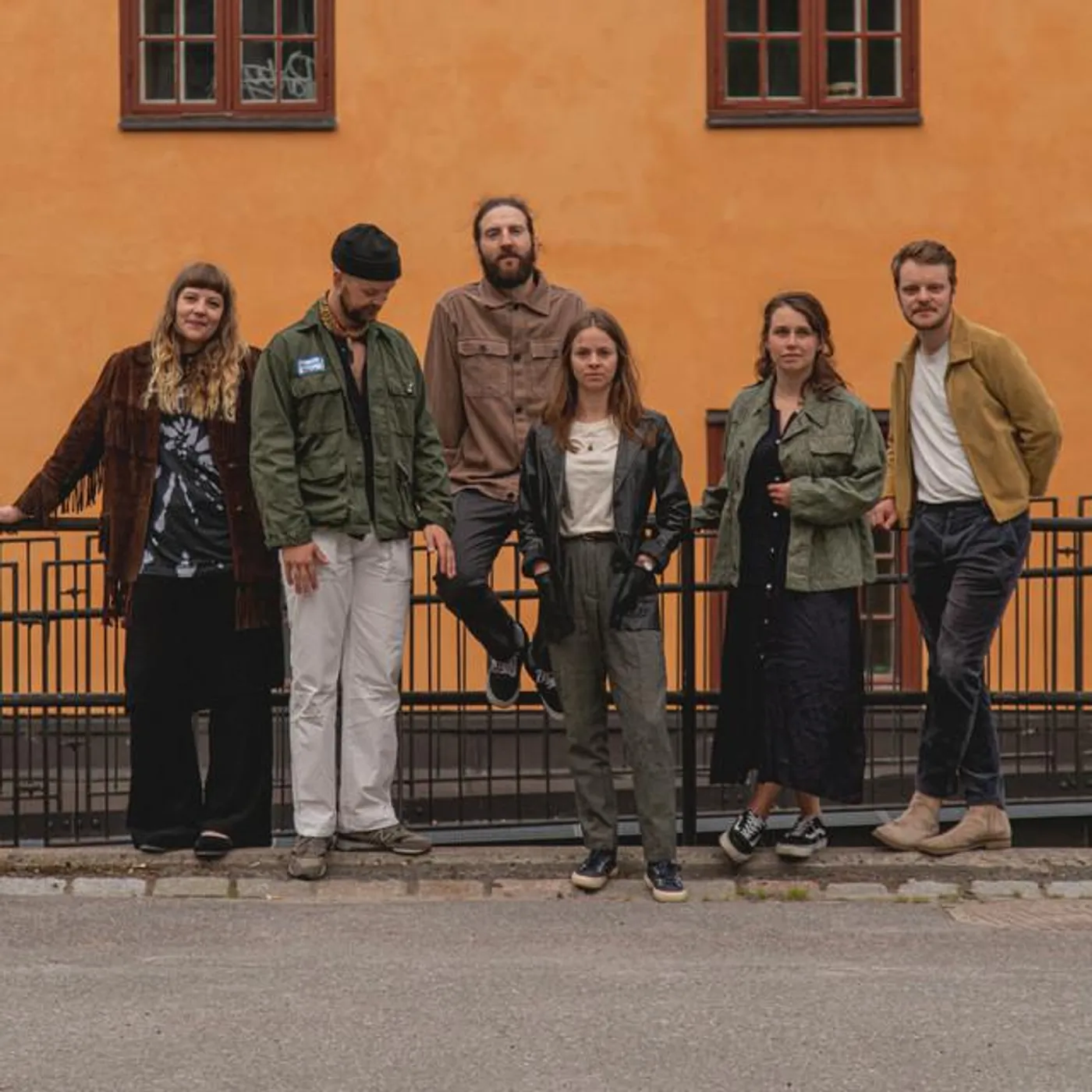 Villa Rivercat Brand Page