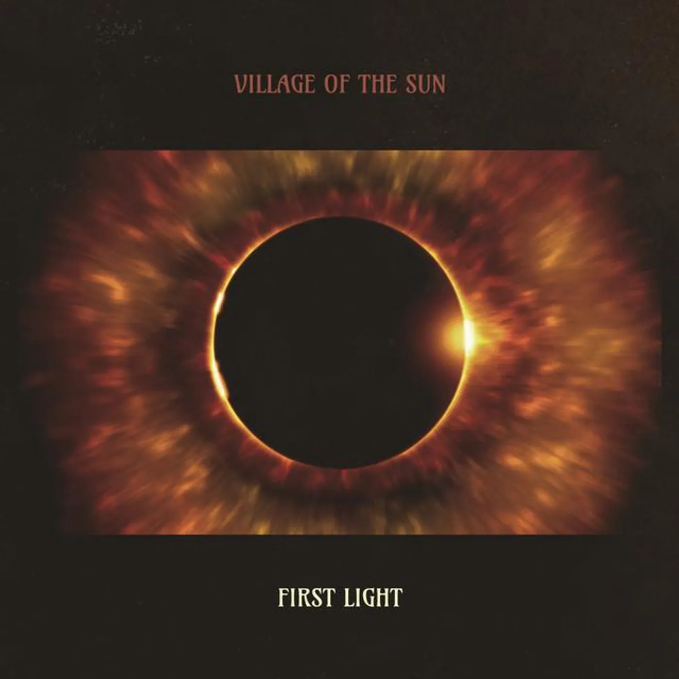 Village of the Sun Brand Page