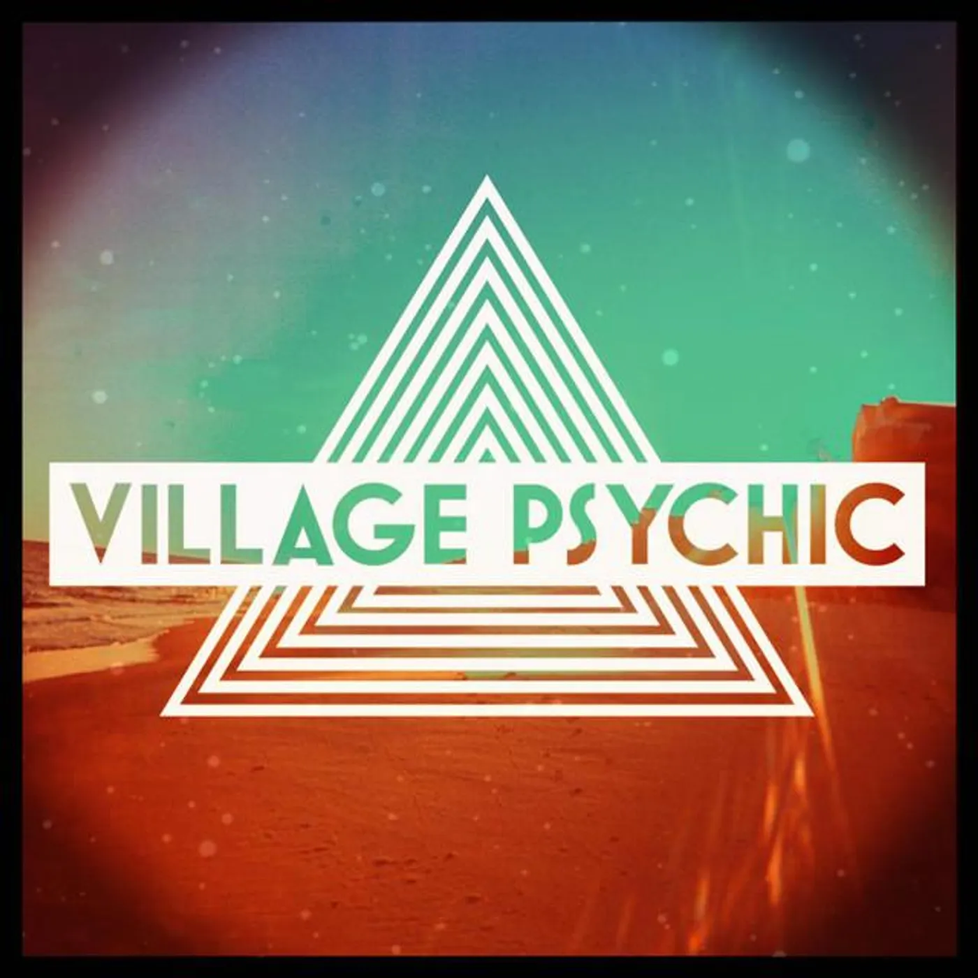 Village Psychic