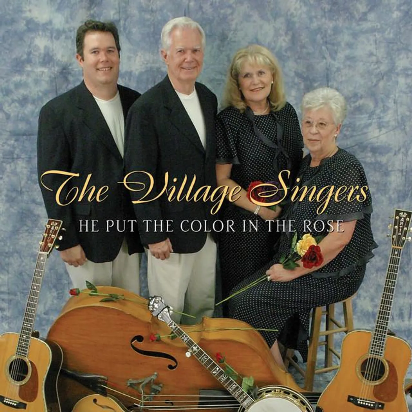 The Village Singers