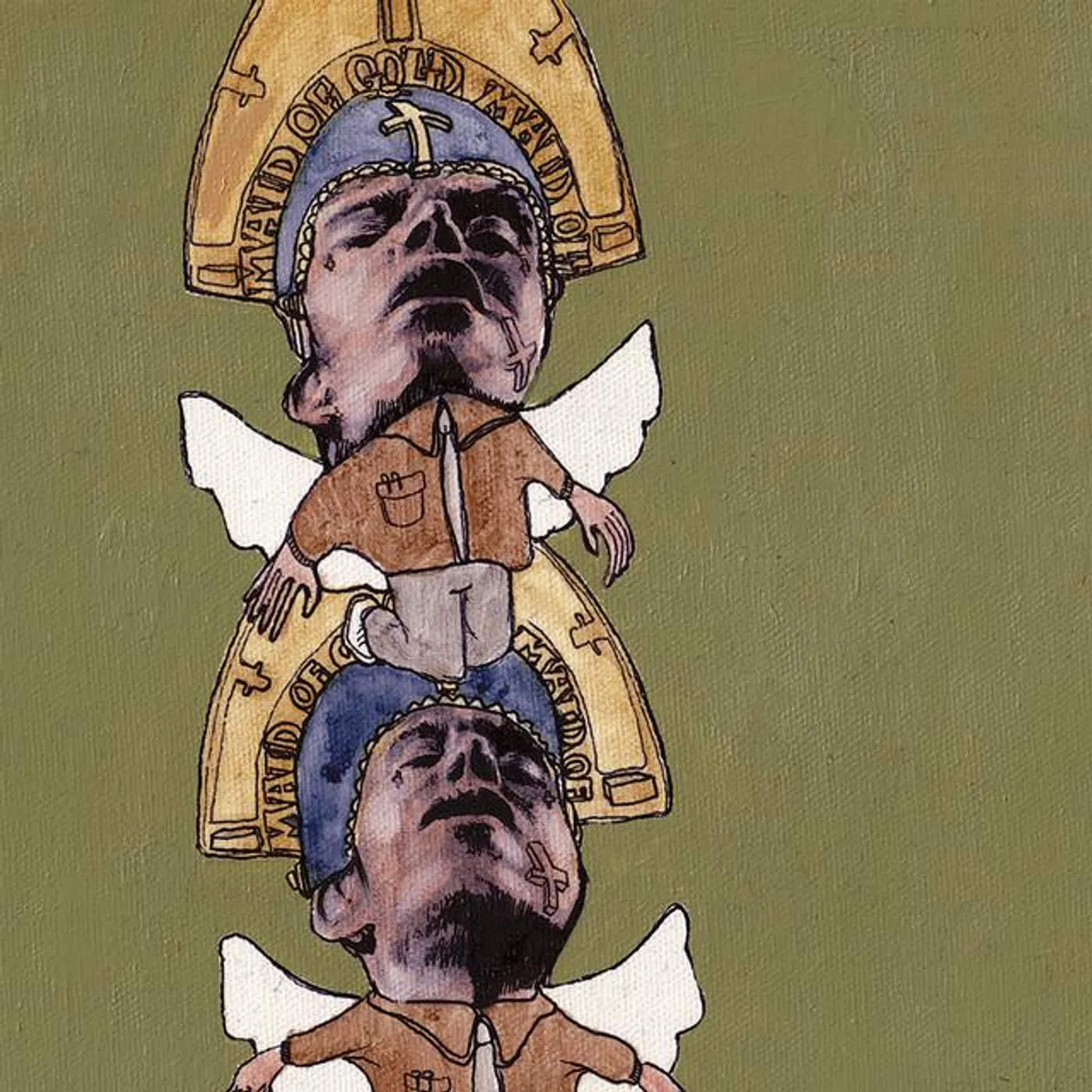 Villain Accelerate Brand Page