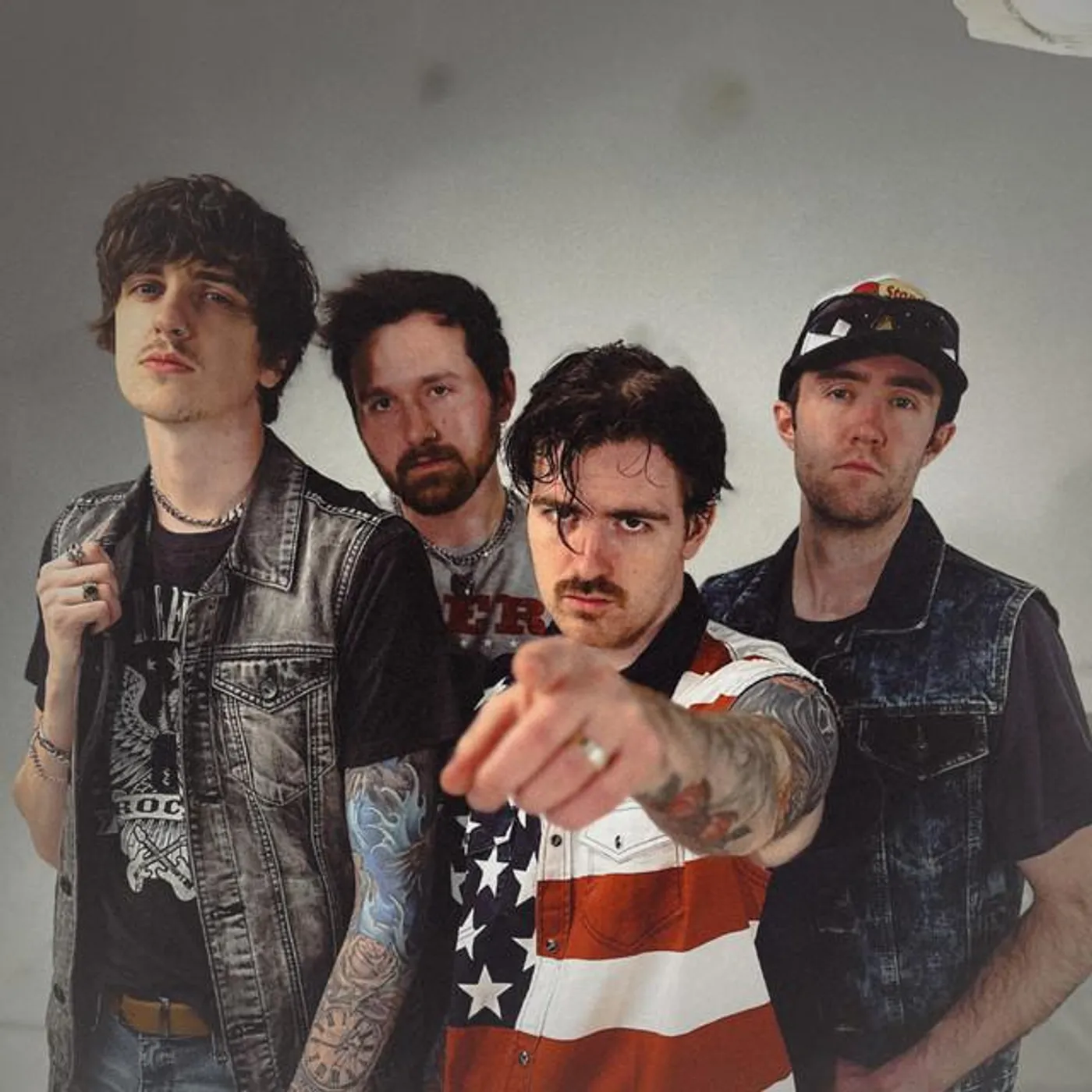 Villain of the Story