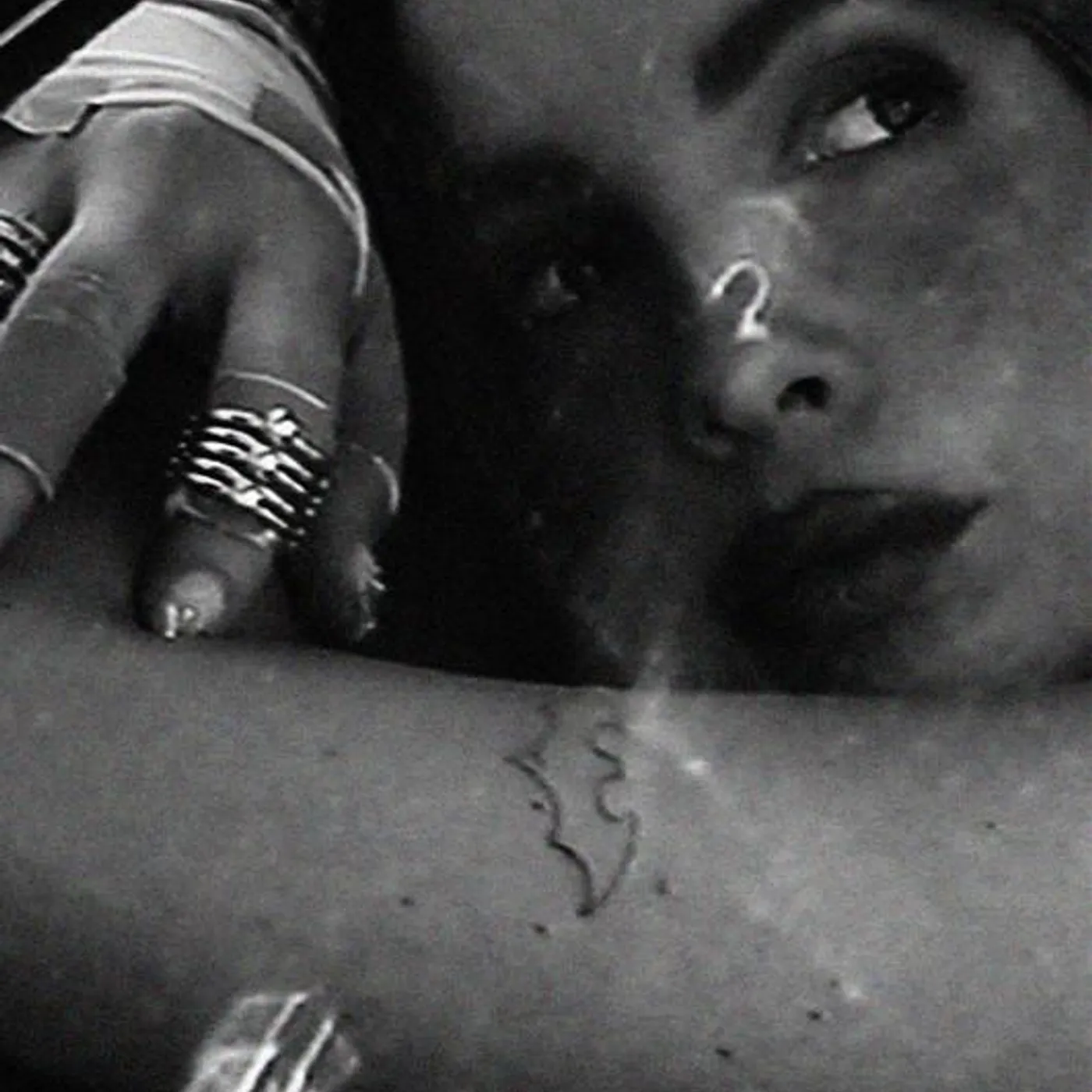 Rose Villain Brand Page