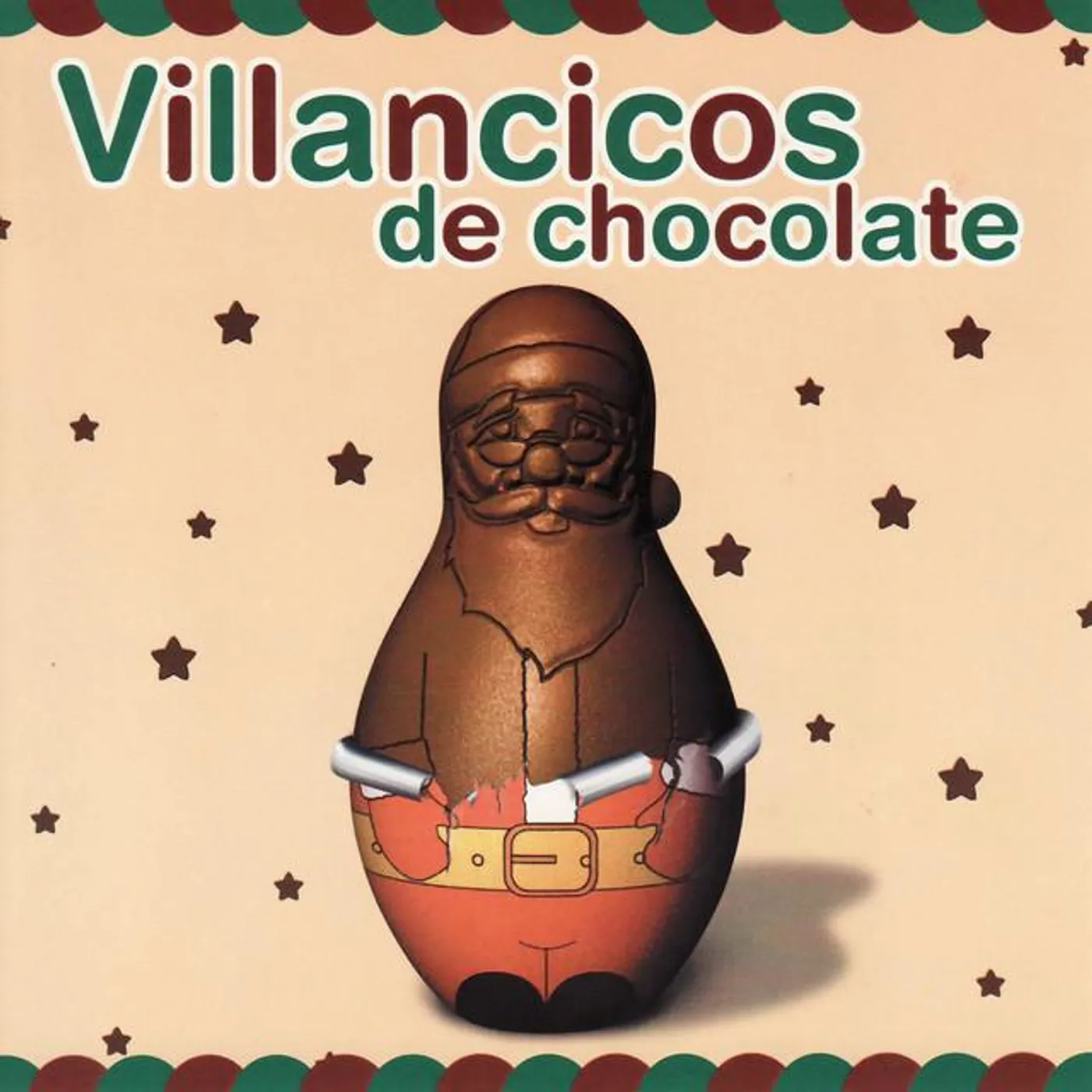 Villancicos De Chocolate