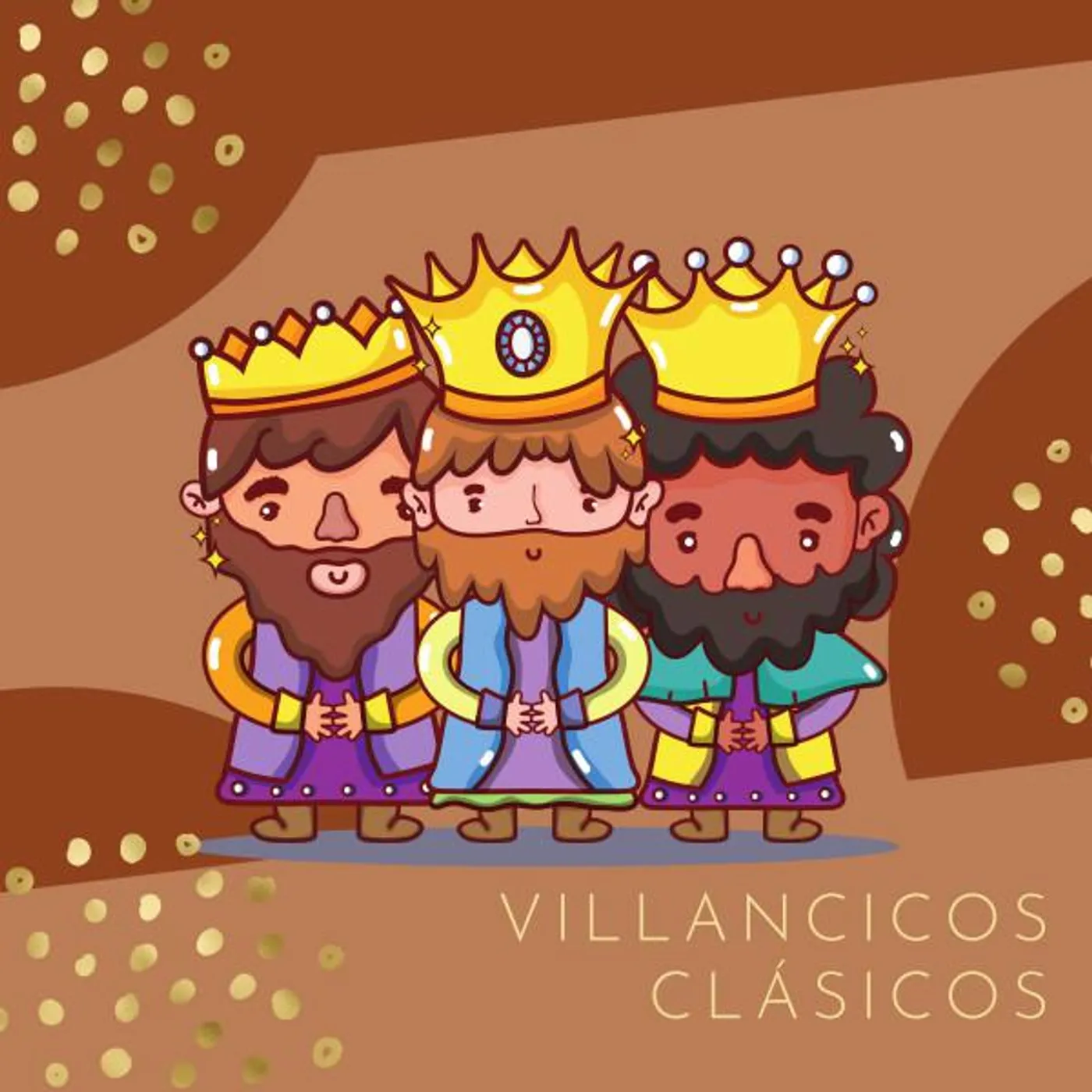 Villancicos de Navidad