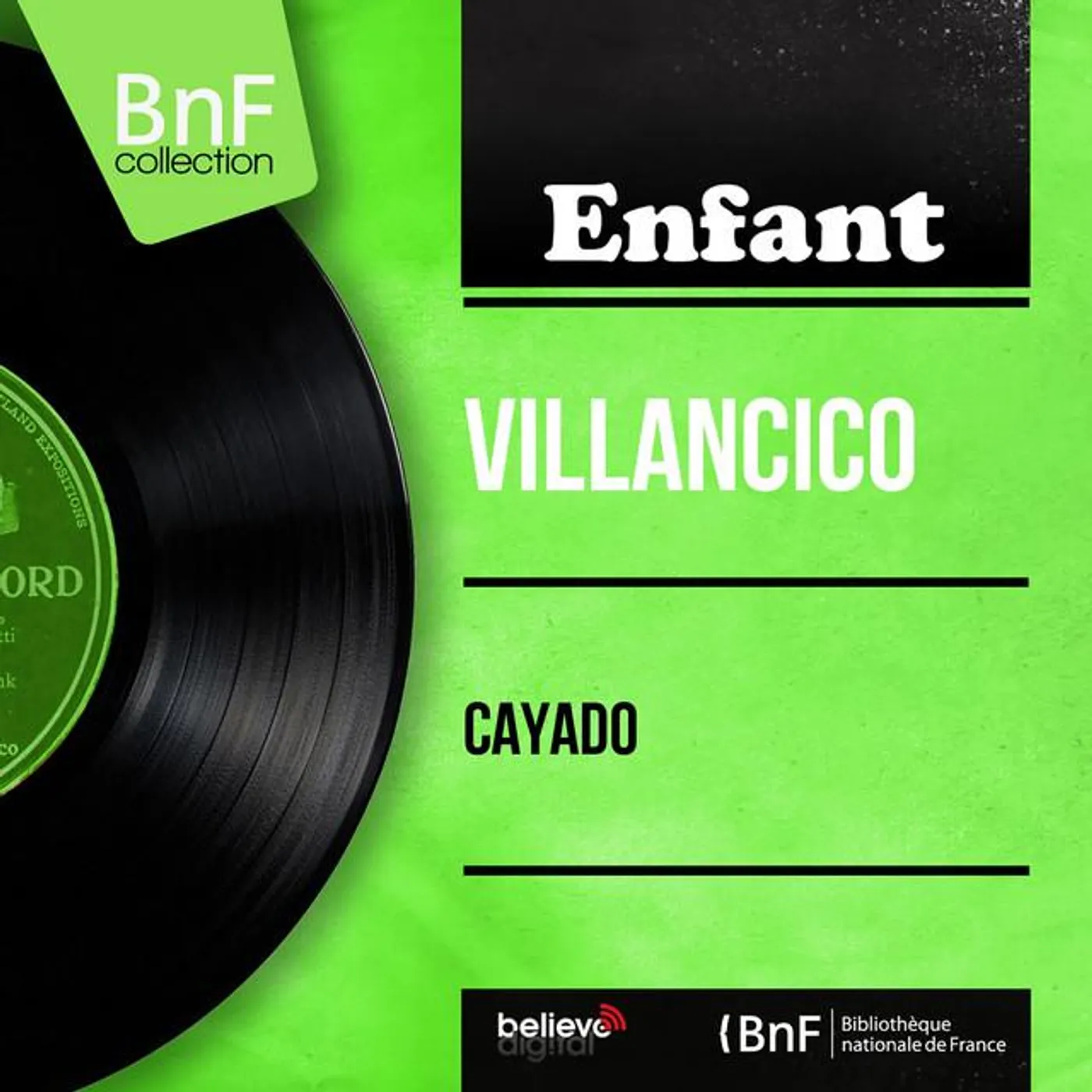 Villancico Brand Page