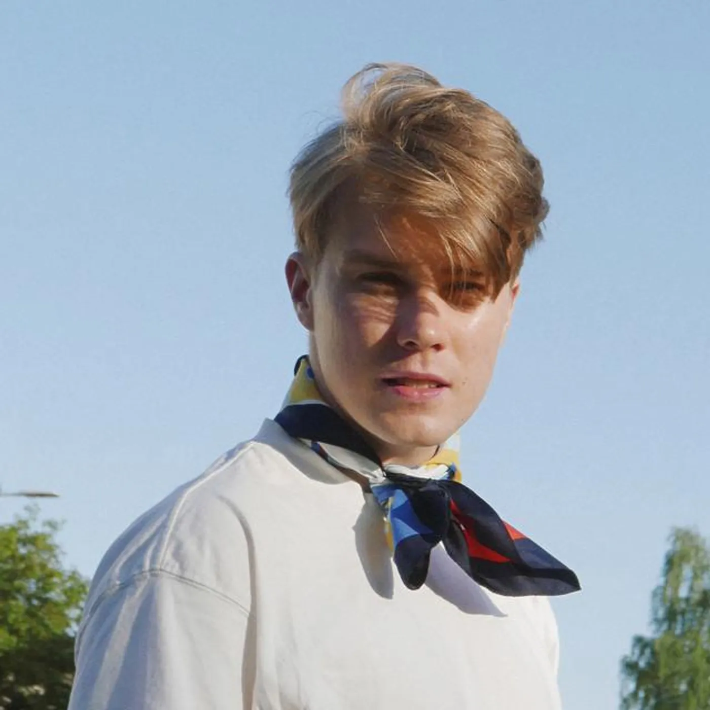 Ville Veikka Brand Page