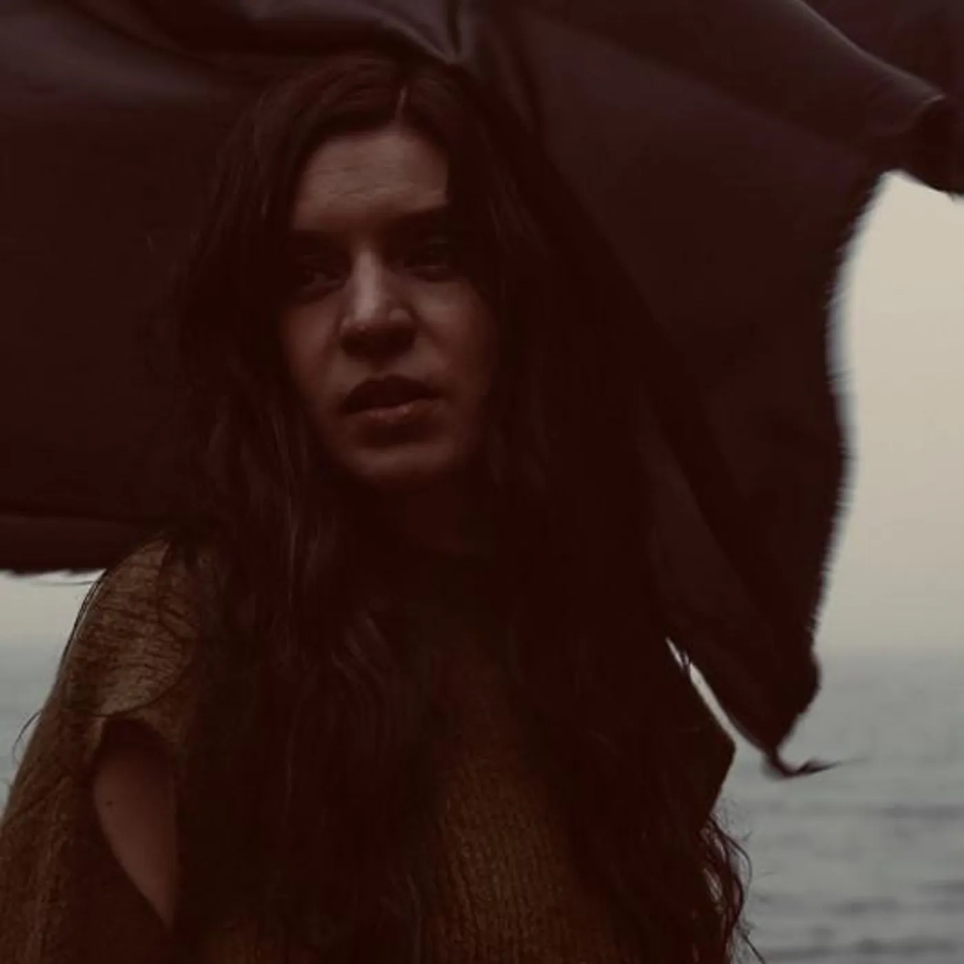 Vilma Flood Brand Page