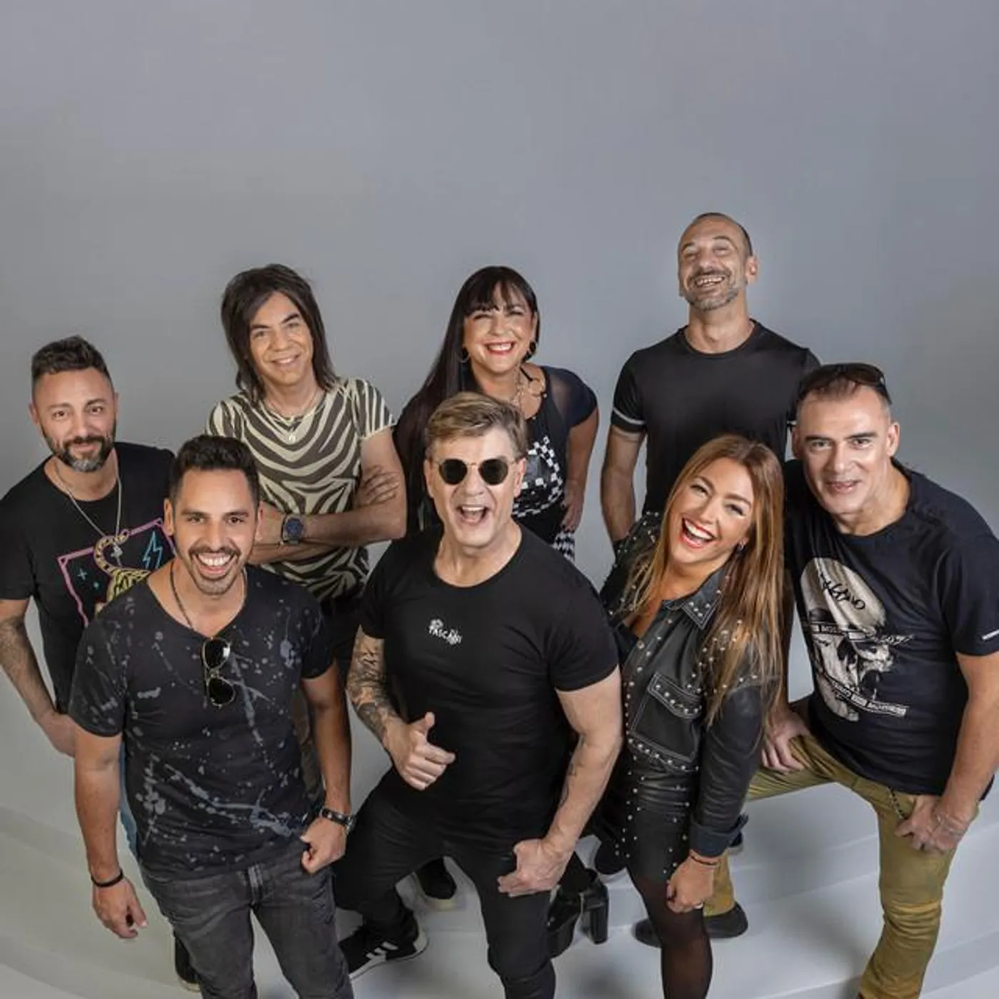 Vilma Palma e Vampiros Brand Page