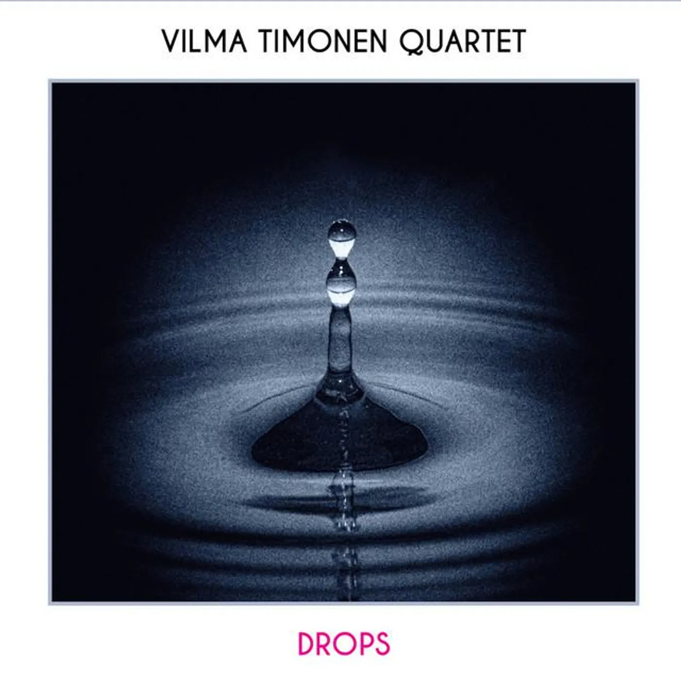 Vilma Timonen Quartet