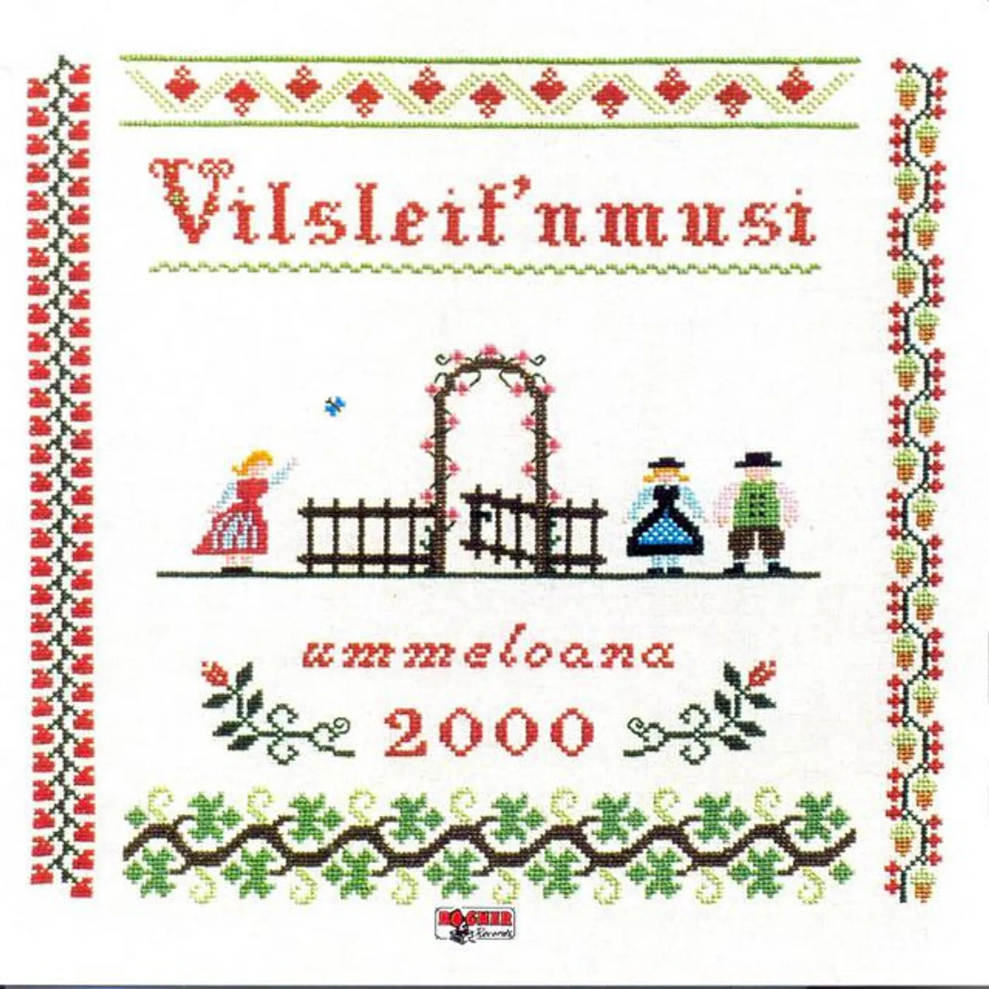Vilsleit'nmusi