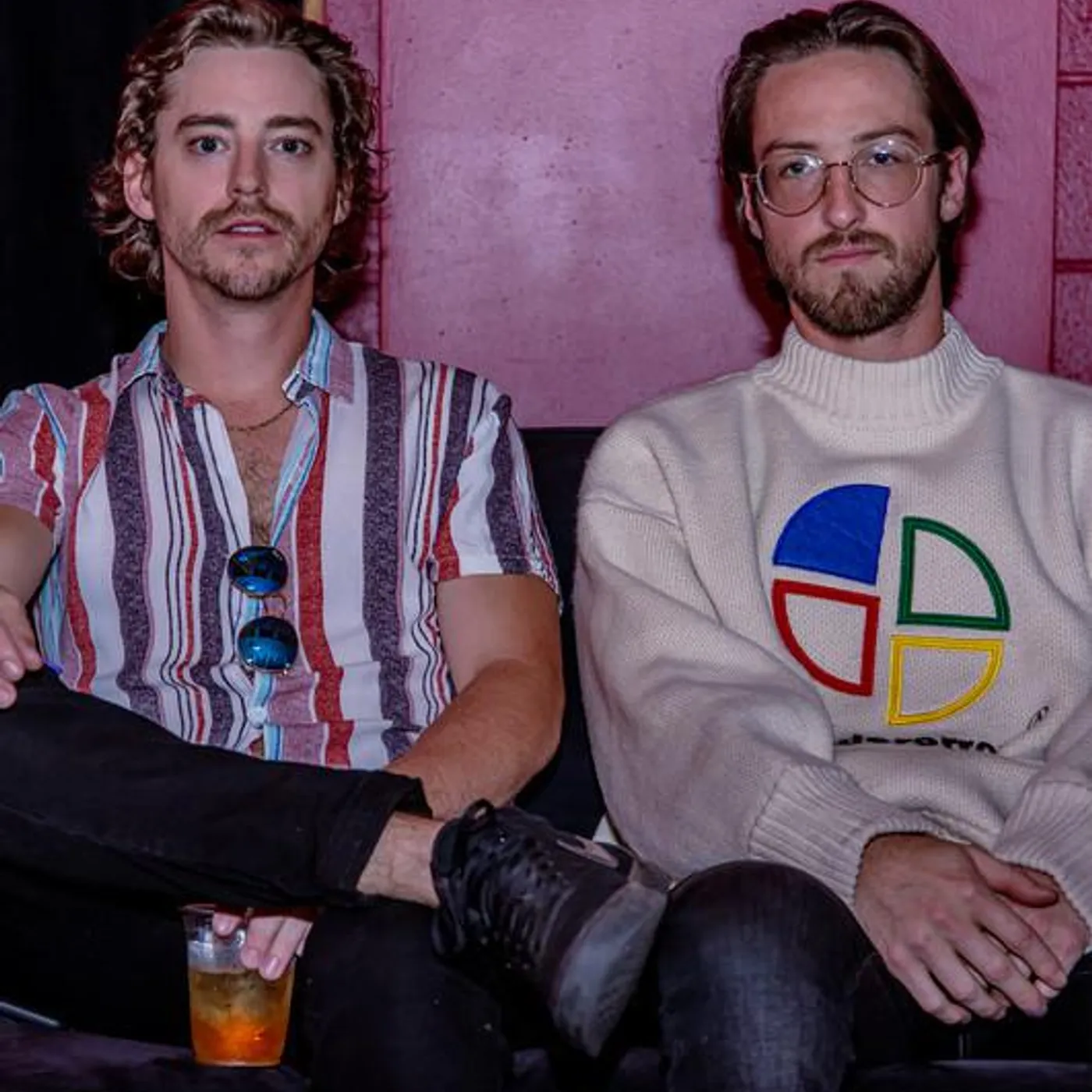 Vin Mariani Brand Page