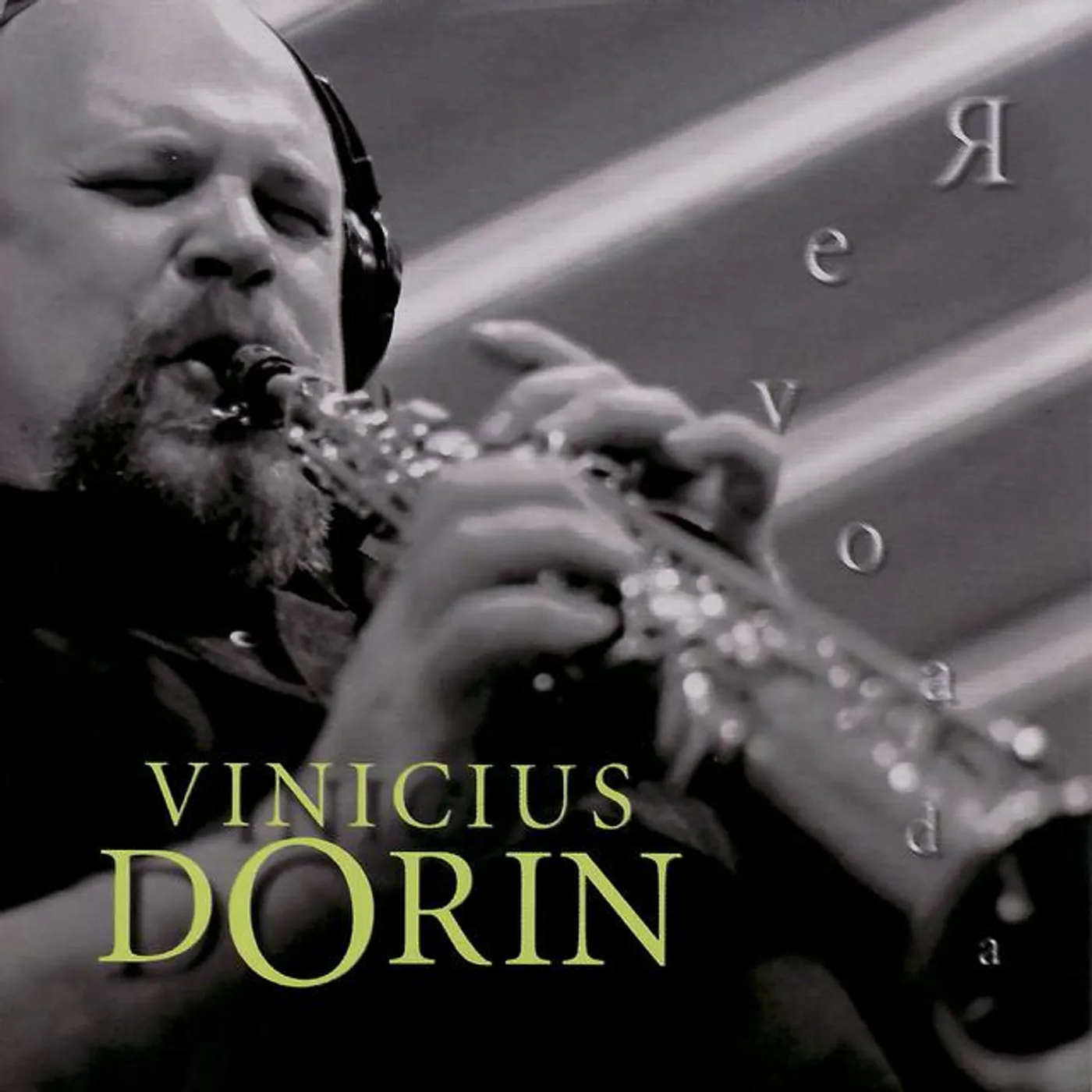 Vinícius Dorin