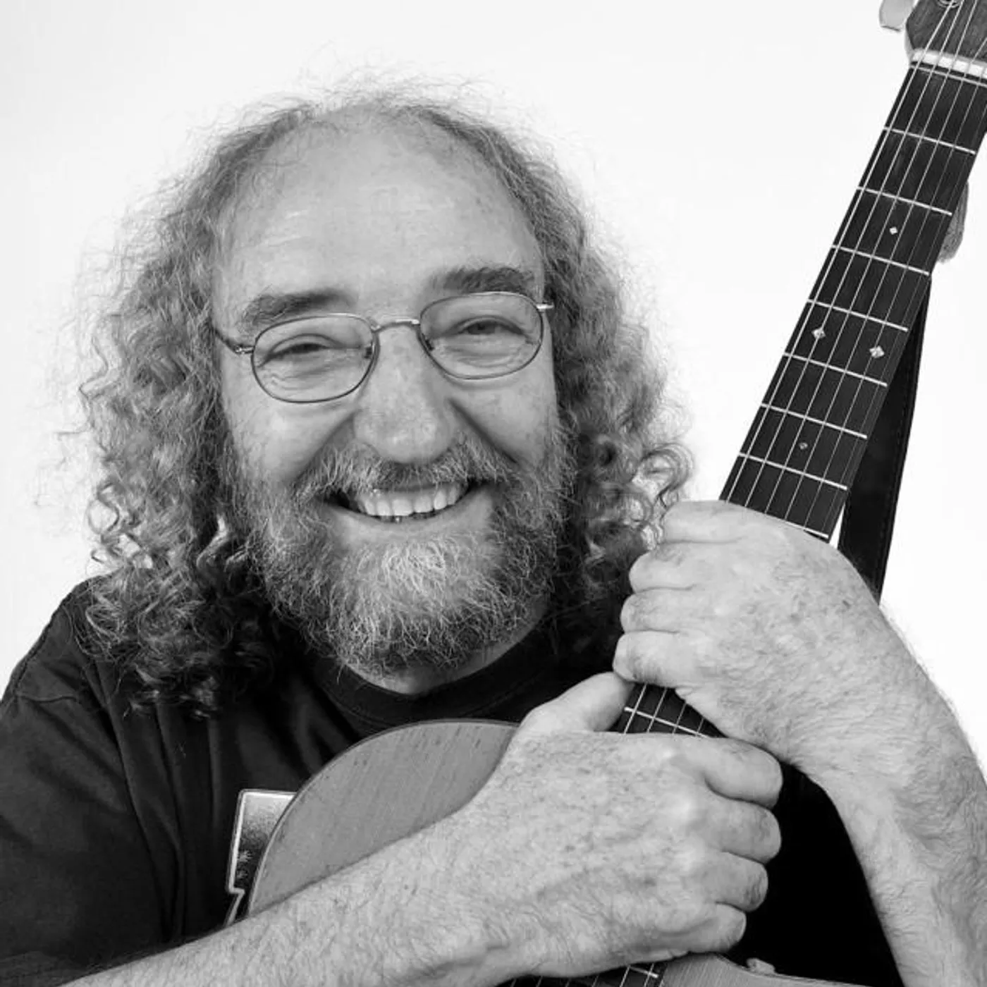 Vin Garbutt Brand Page