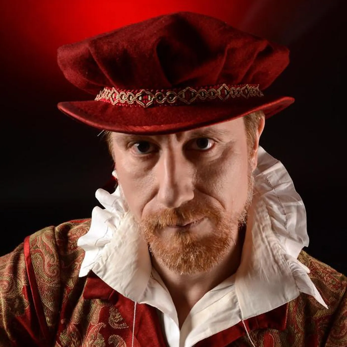 Vince Conaway Brand Page