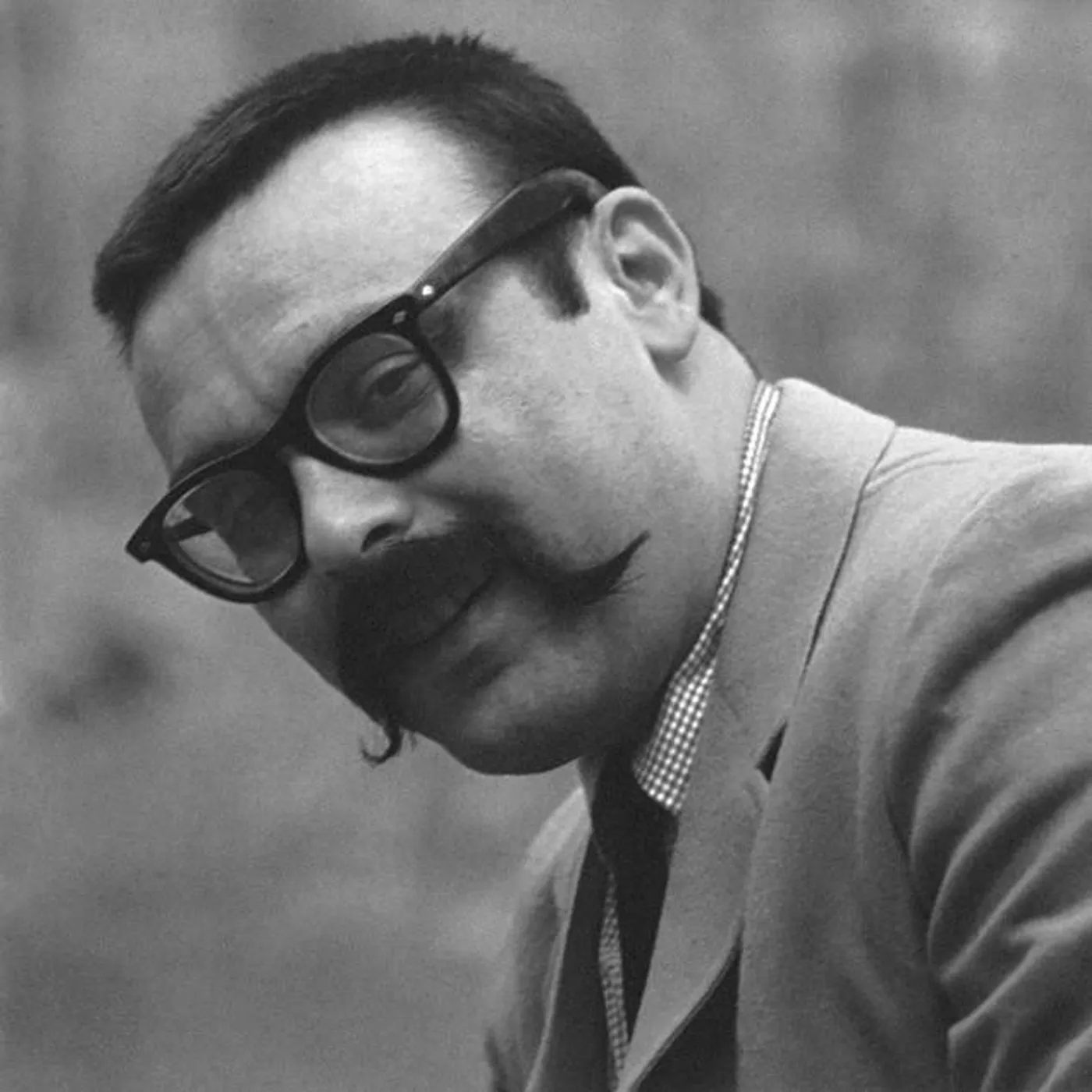 Vince Guaraldi Brand Page