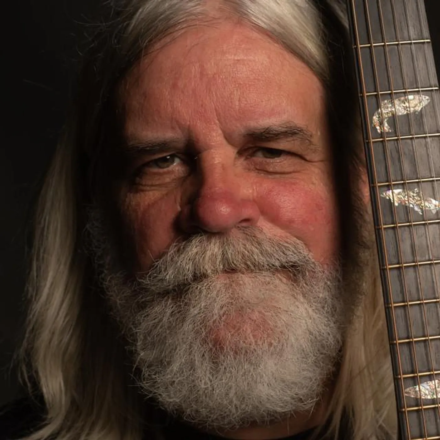 Vince Herman Brand Page