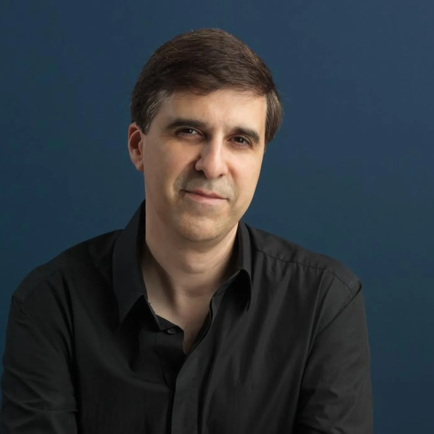 Vince Mendoza Brand Page