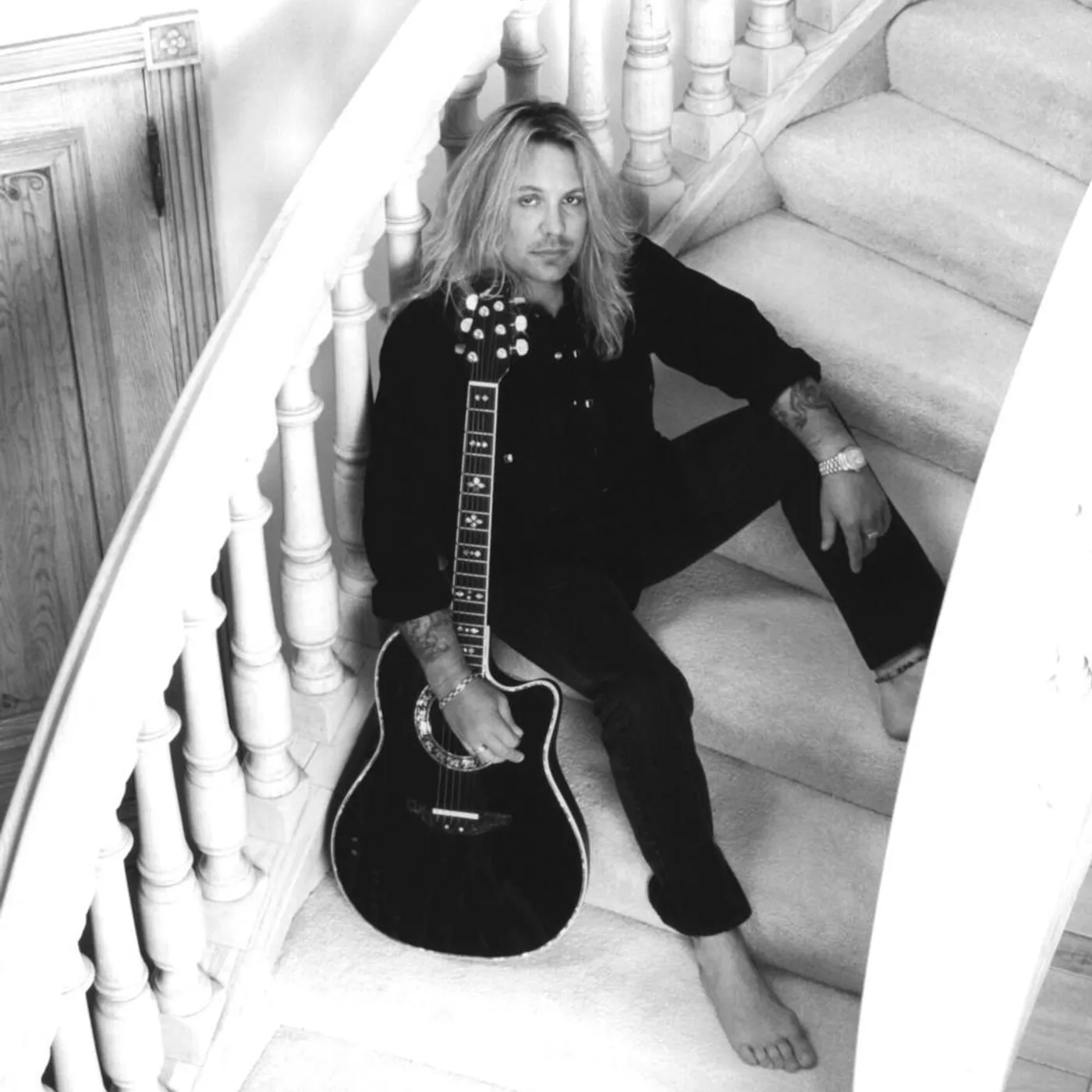 Vince Neil
