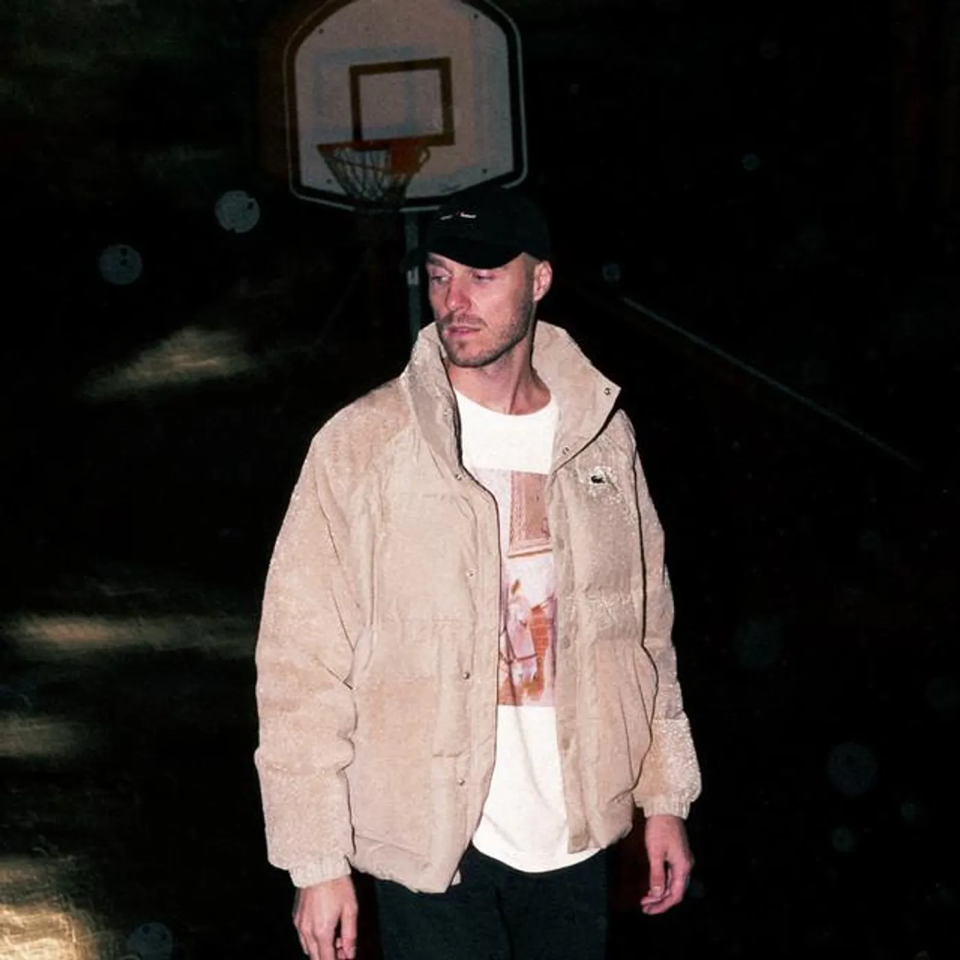 Vince Wavy Brand Page